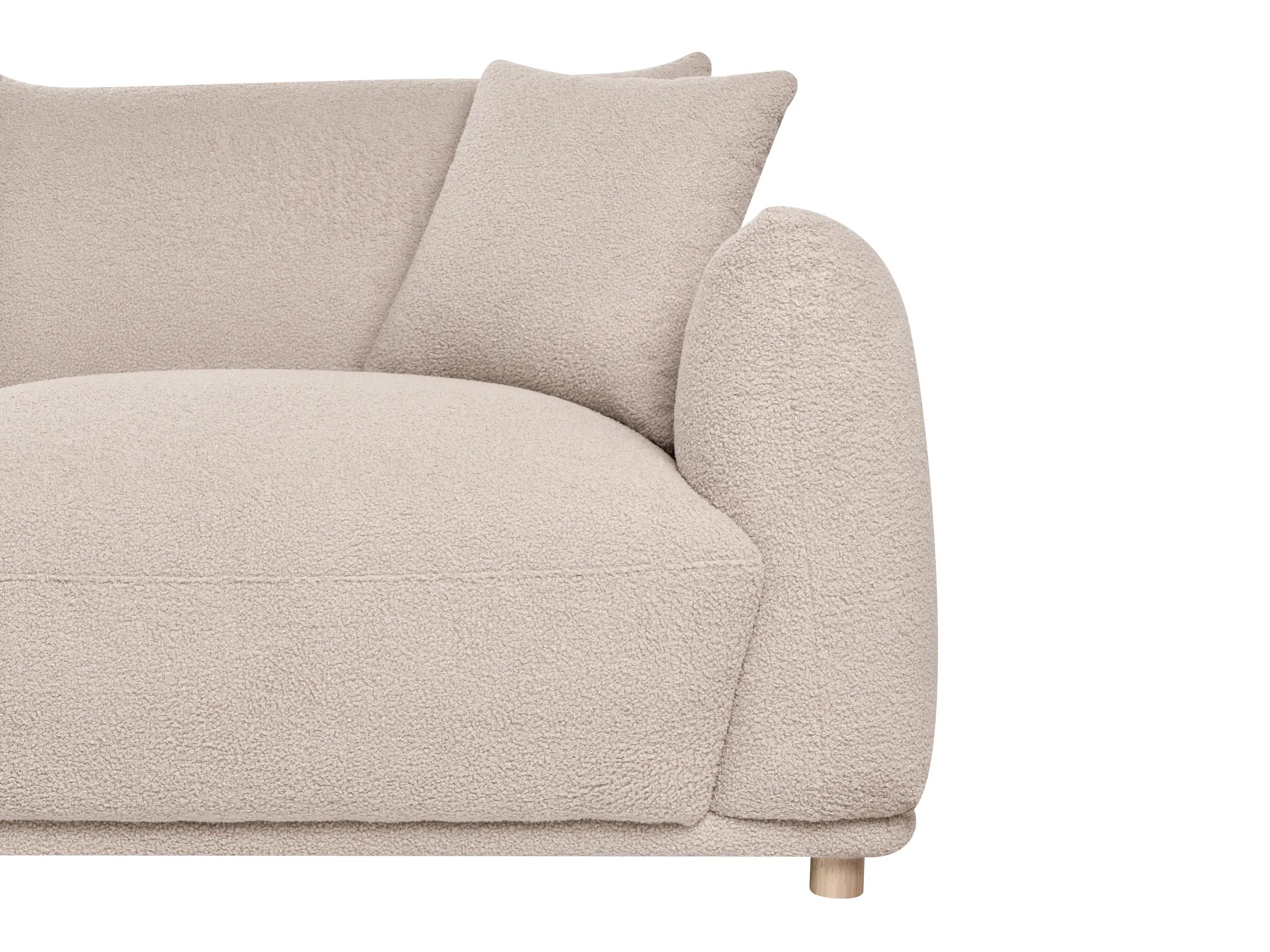 Sofa Berwyn 3376 (Bež)