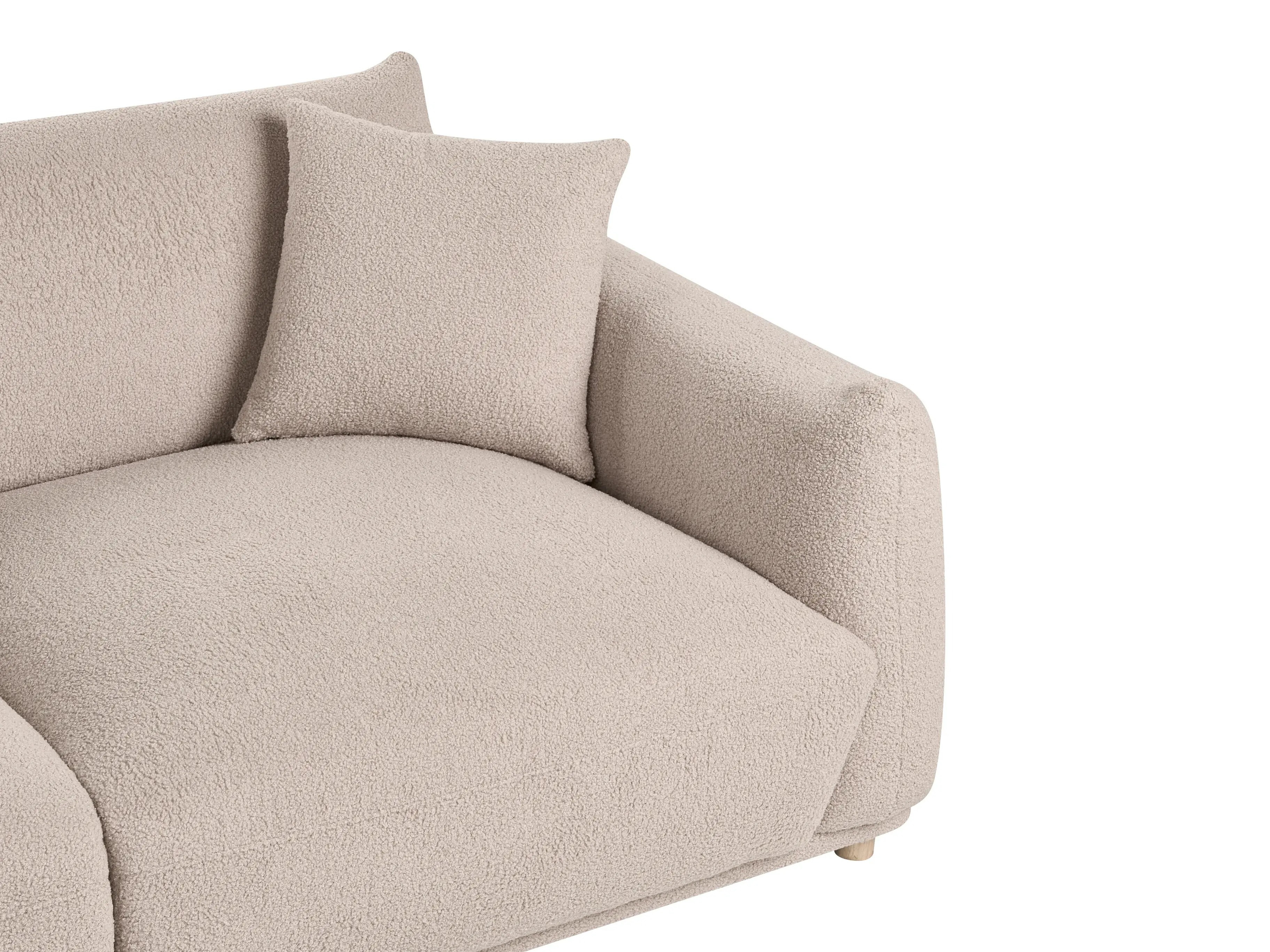 Sofa Berwyn 3376 (Bež)