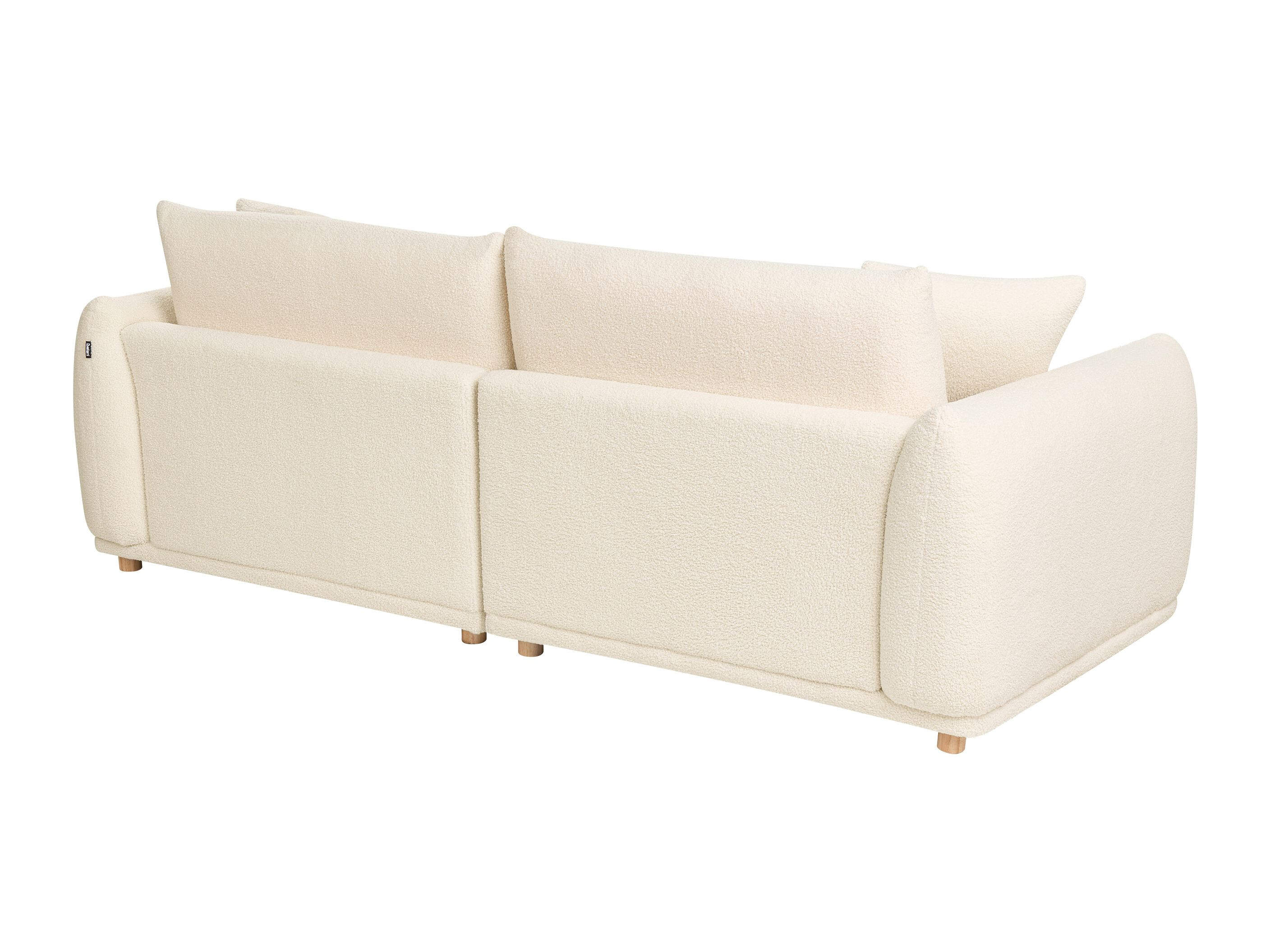 Sofa Berwyn 3376 (Krem)