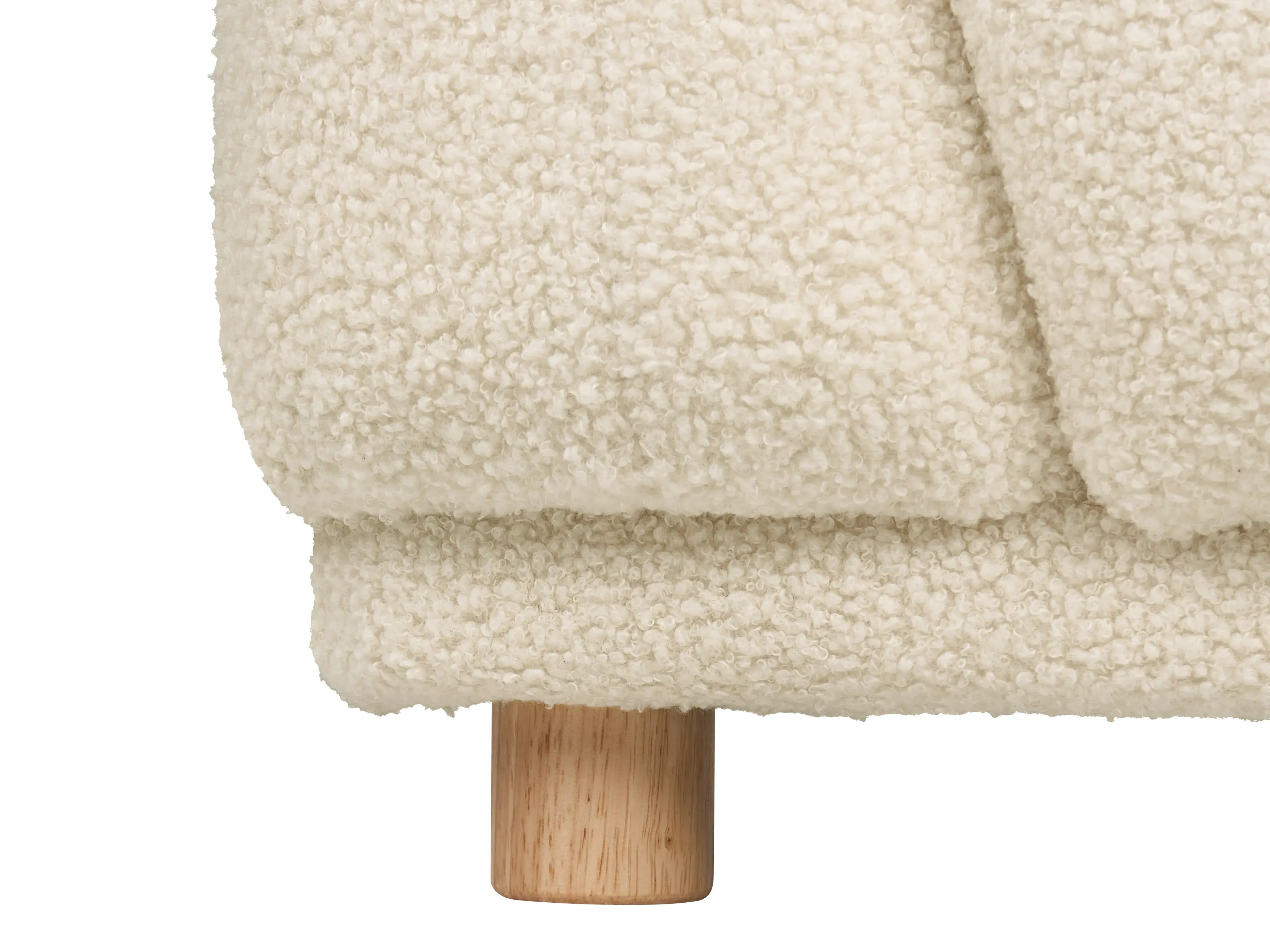 Sofa Berwyn 3376 (Krem)