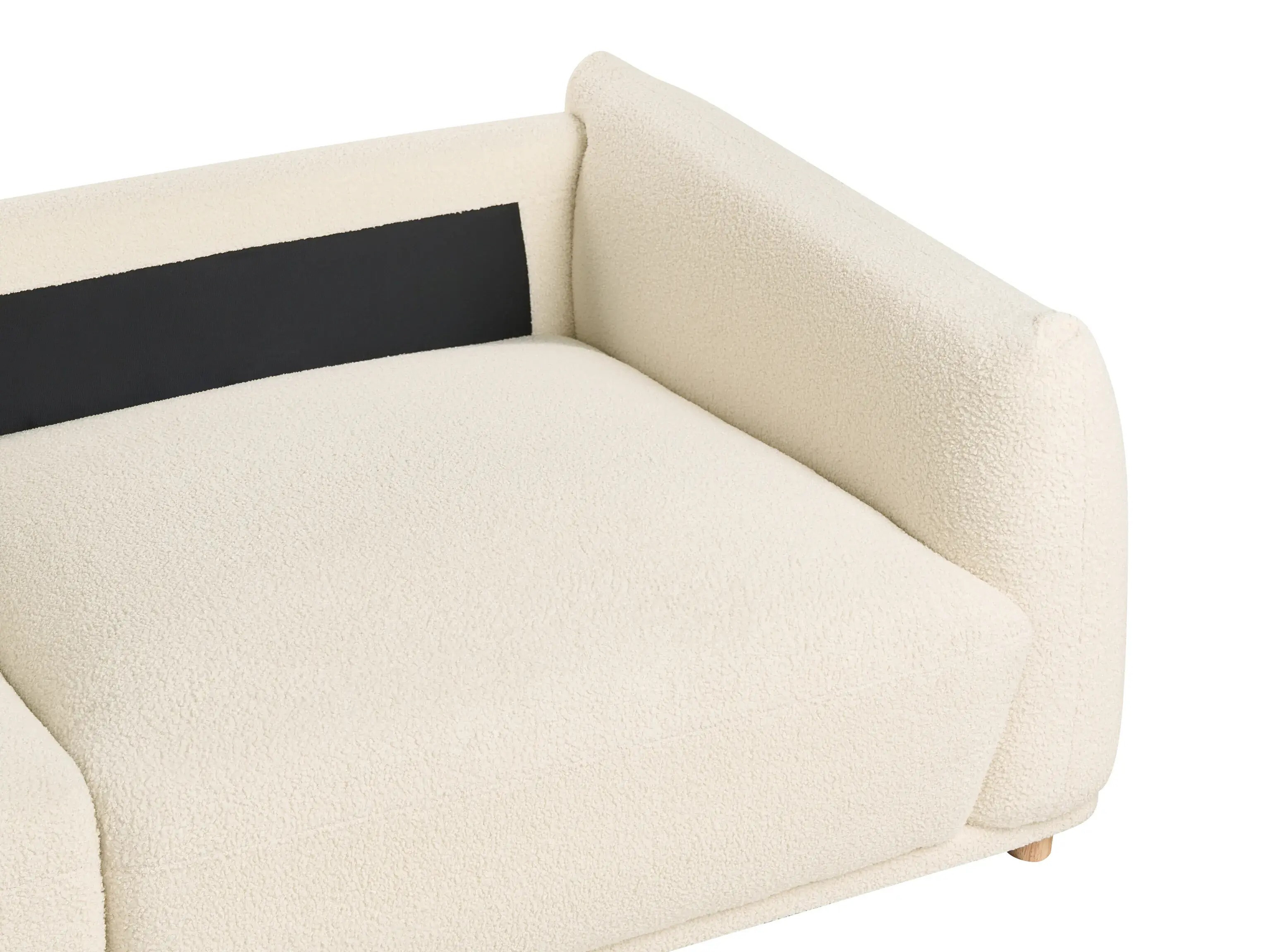 Sofa Berwyn 3376 (Krem)
