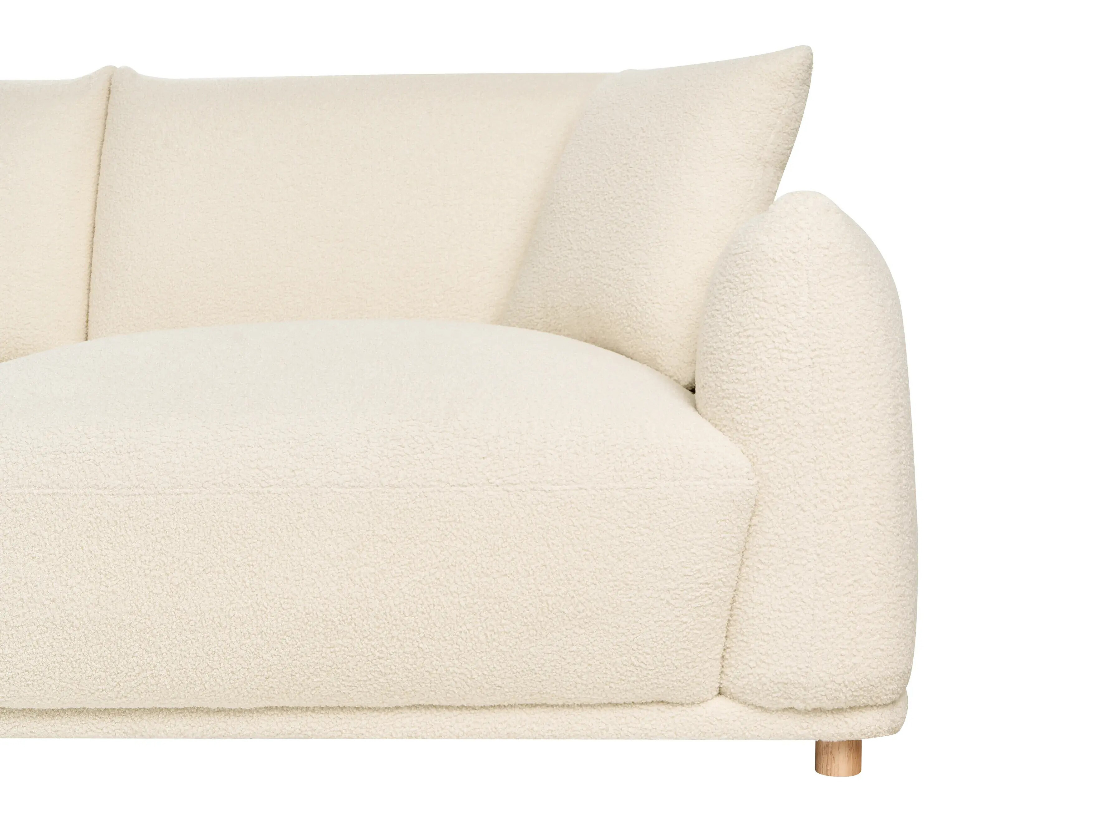 Sofa Berwyn 3376 (Krem)
