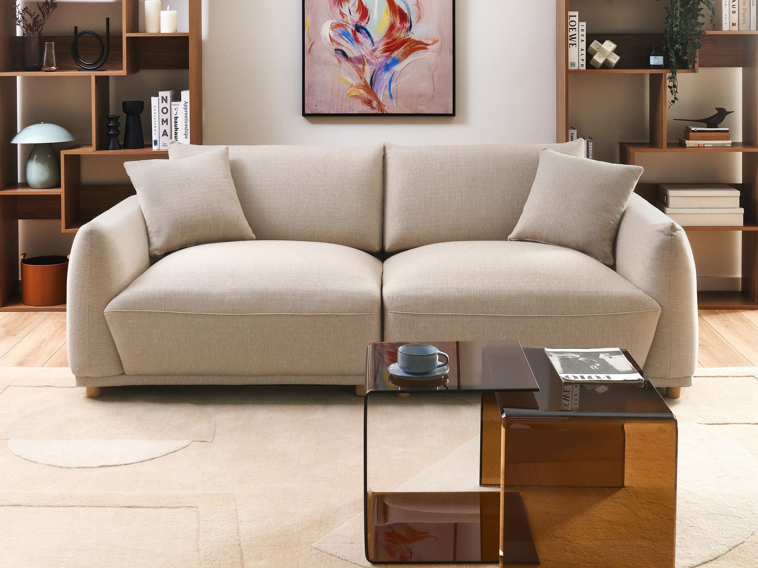 Sofa Berwyn 3377 (Bež)