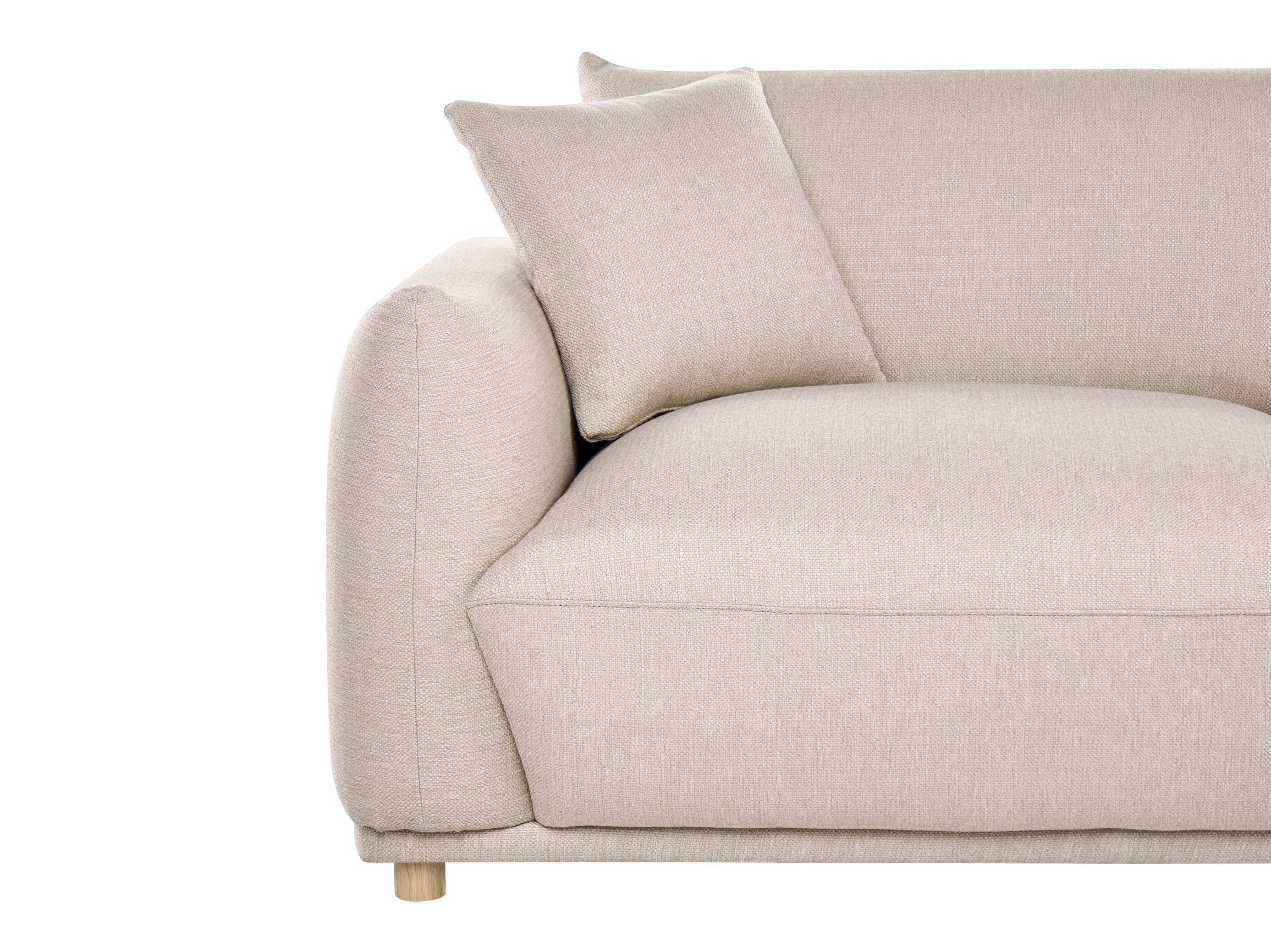 Sofa Berwyn 3377 (Bež)