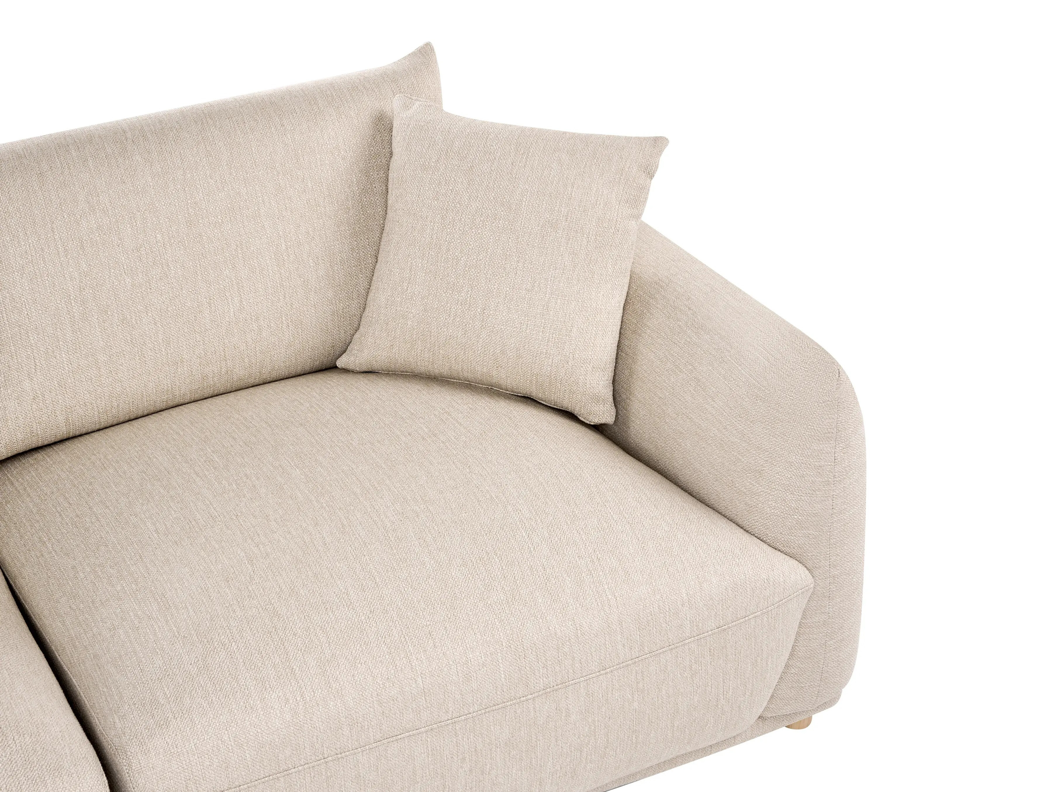 Sofa Berwyn 3377 (Bež)