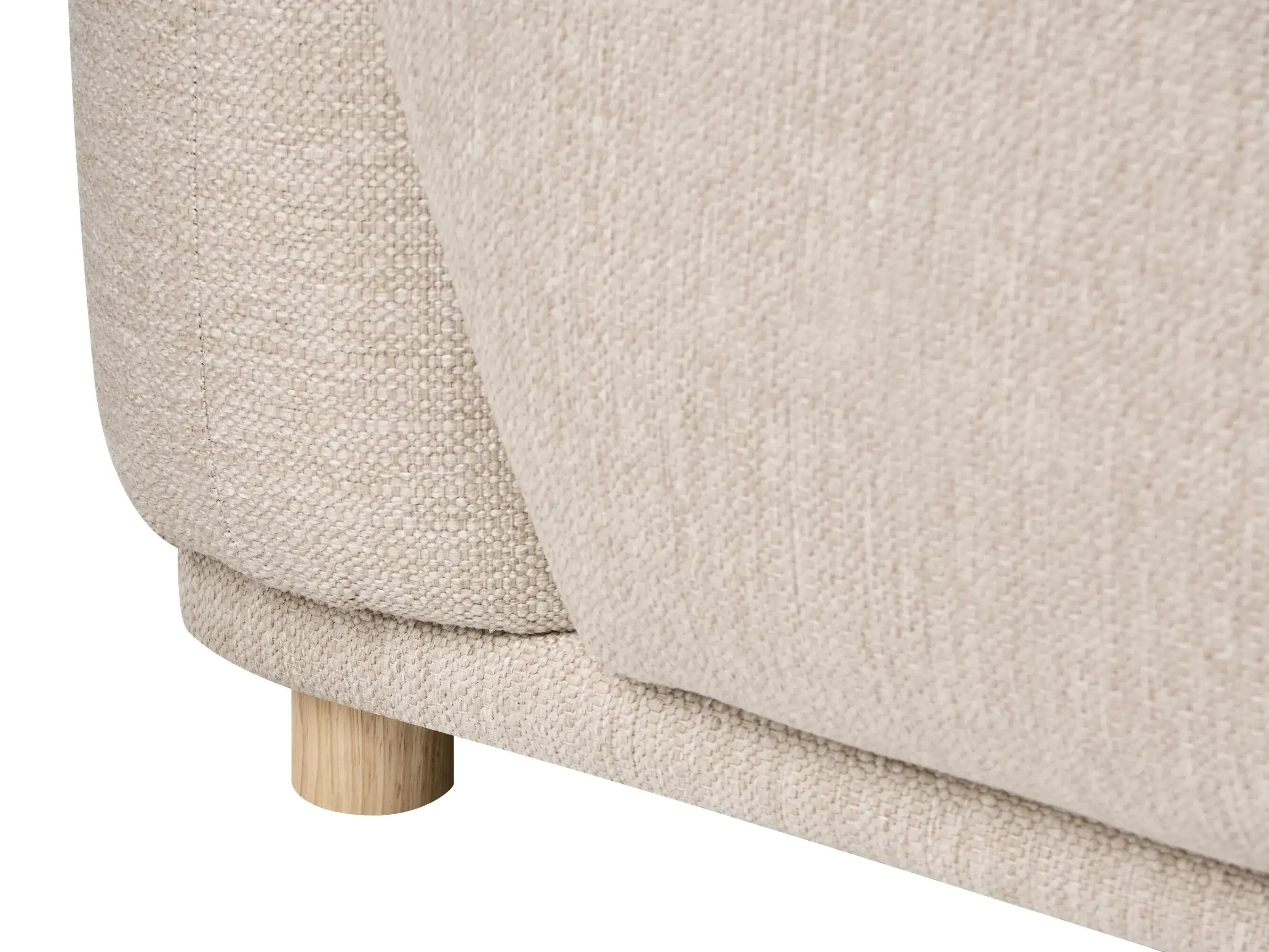 Sofa Berwyn 3377 (Bež)