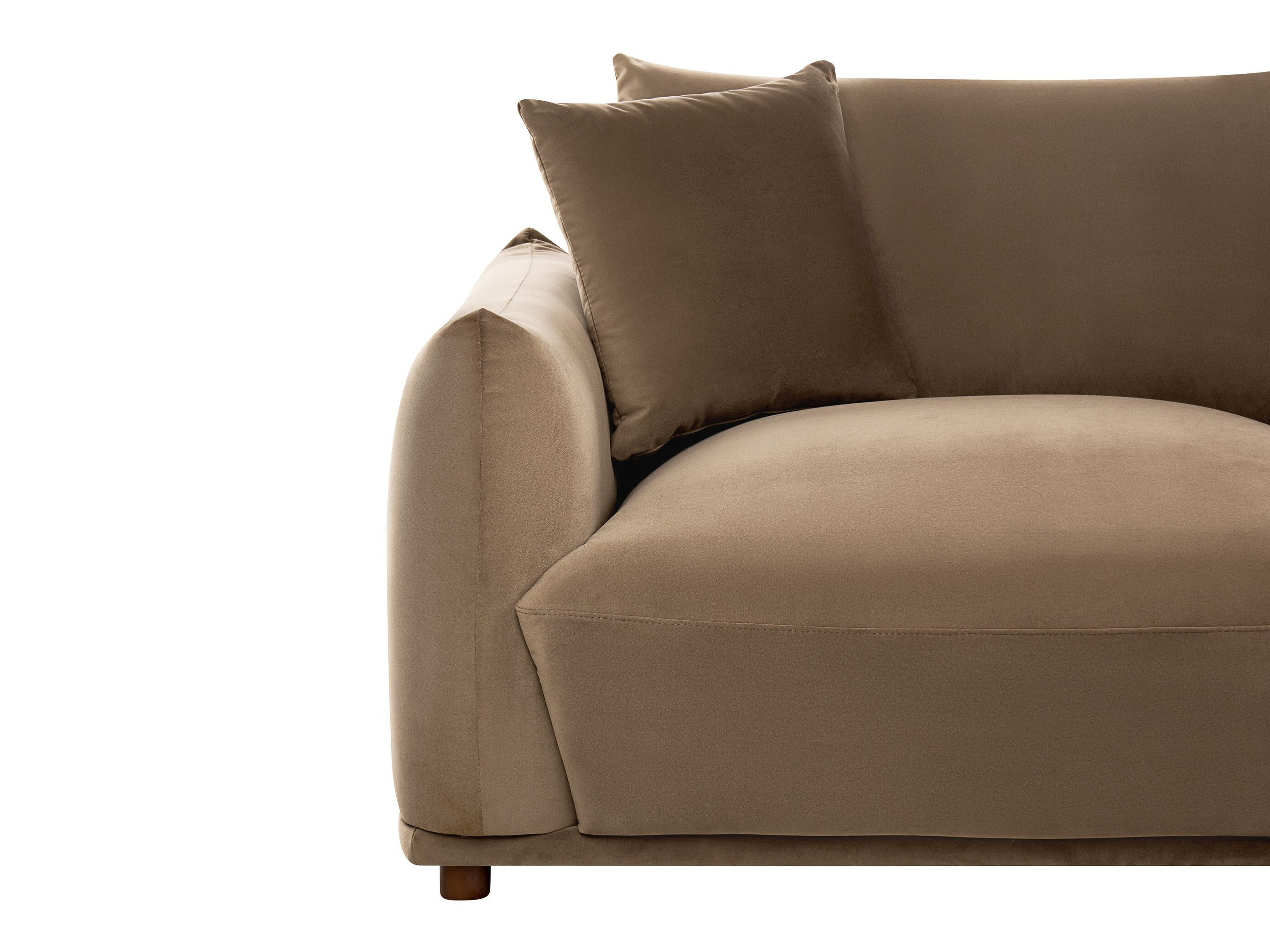 Sofa Berwyn 3377 (Smeđa)