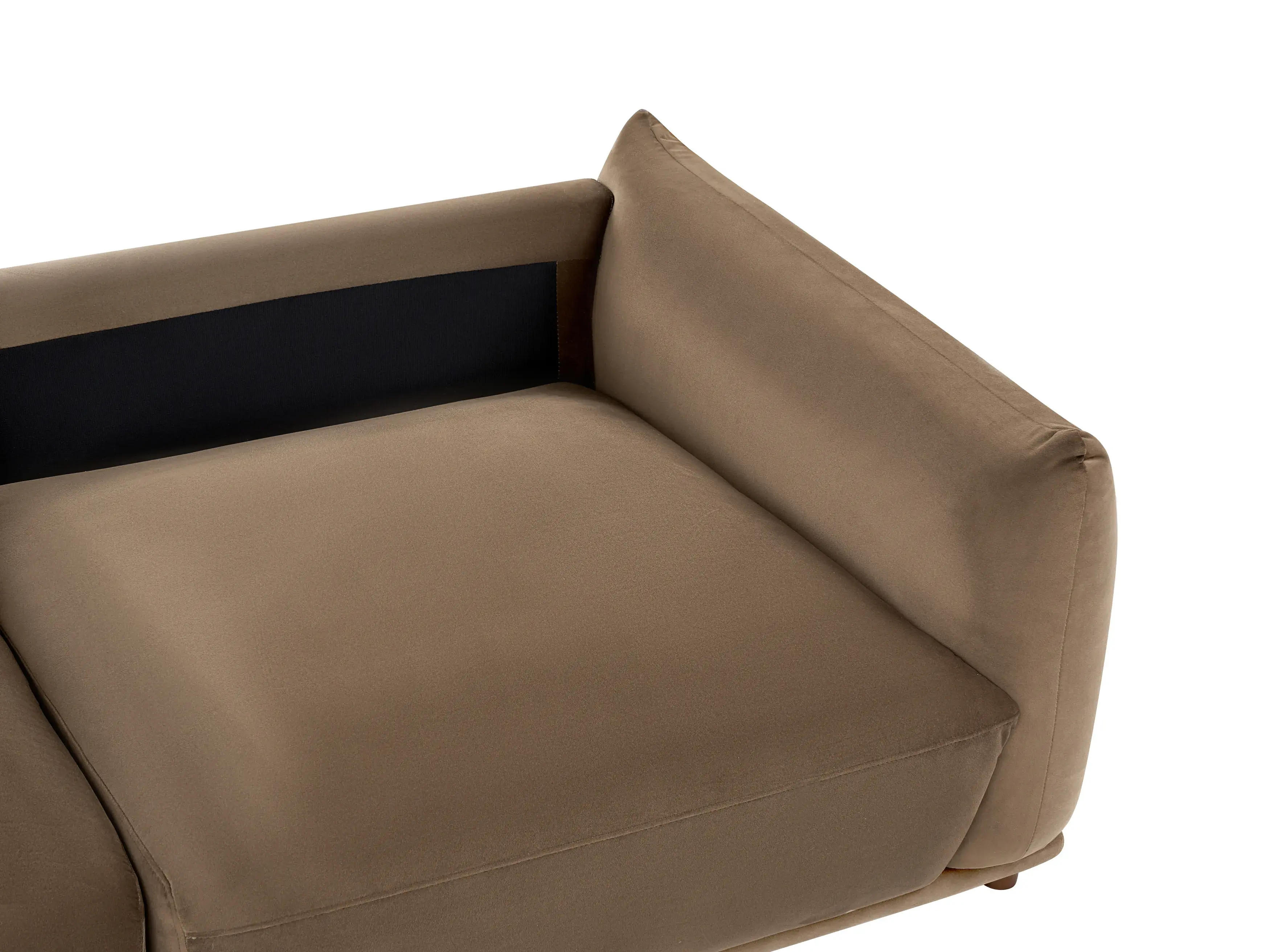 Sofa Berwyn 3377 (Smeđa)