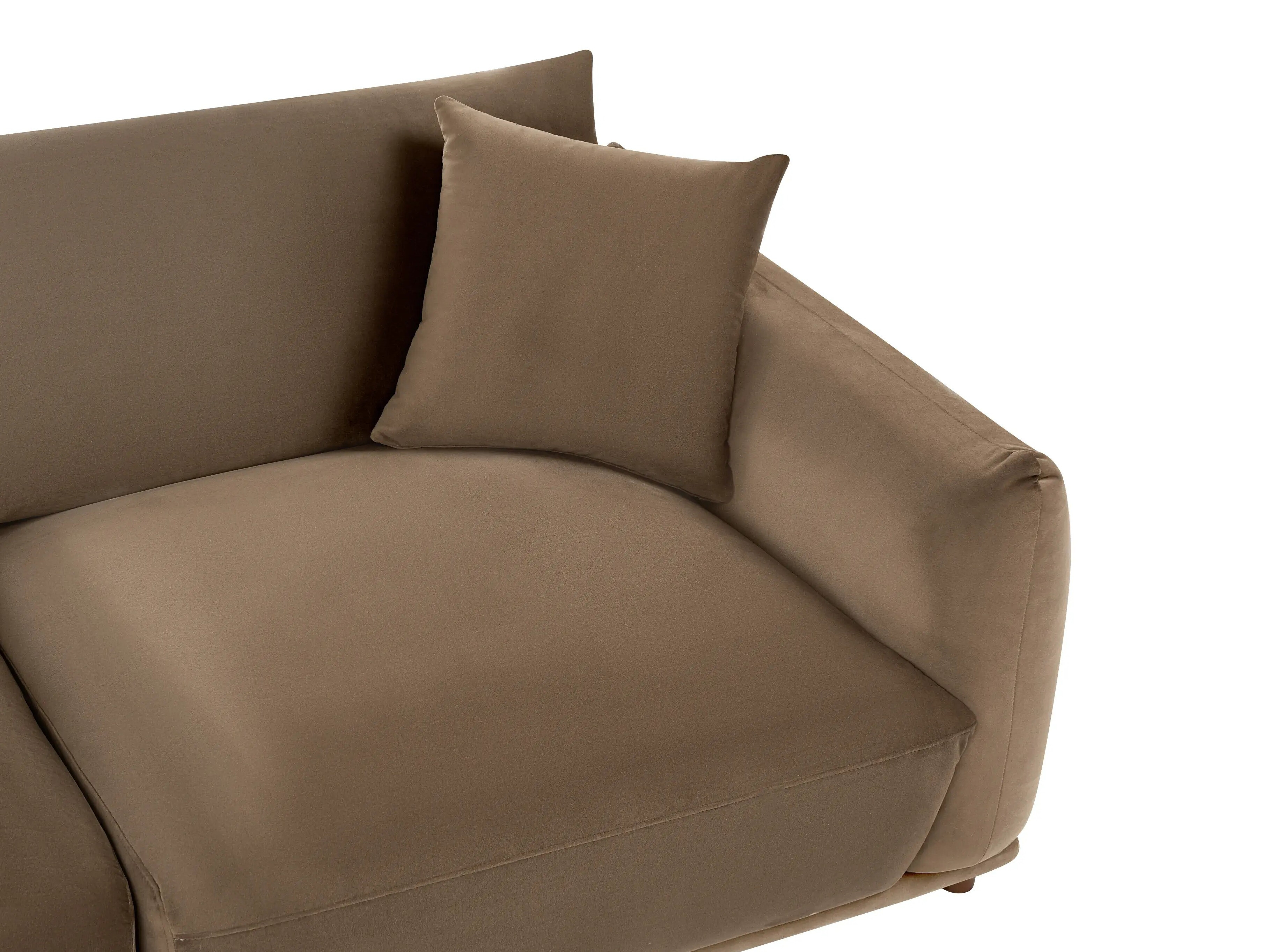 Sofa Berwyn 3377 (Smeđa)