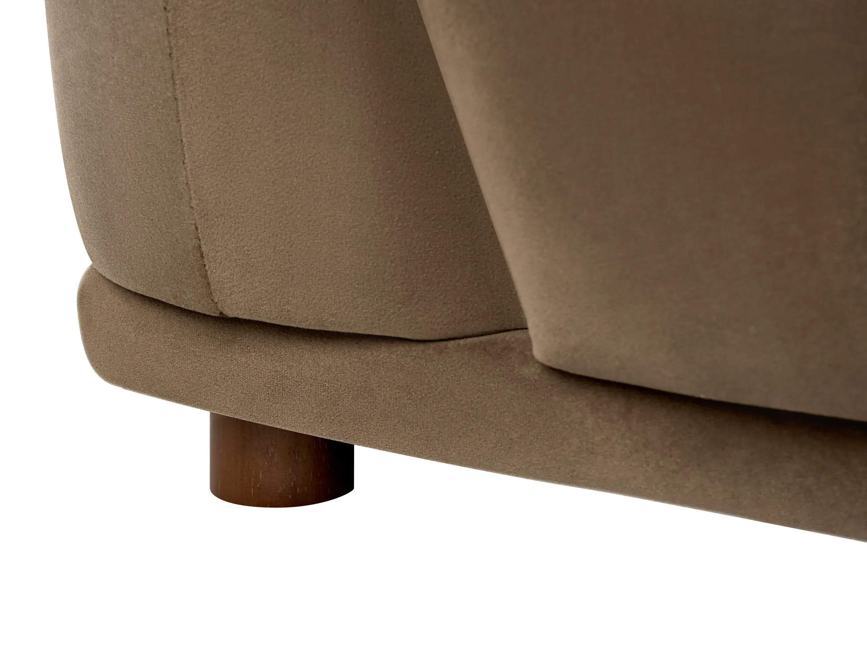 Sofa Berwyn 3377 (Smeđa)