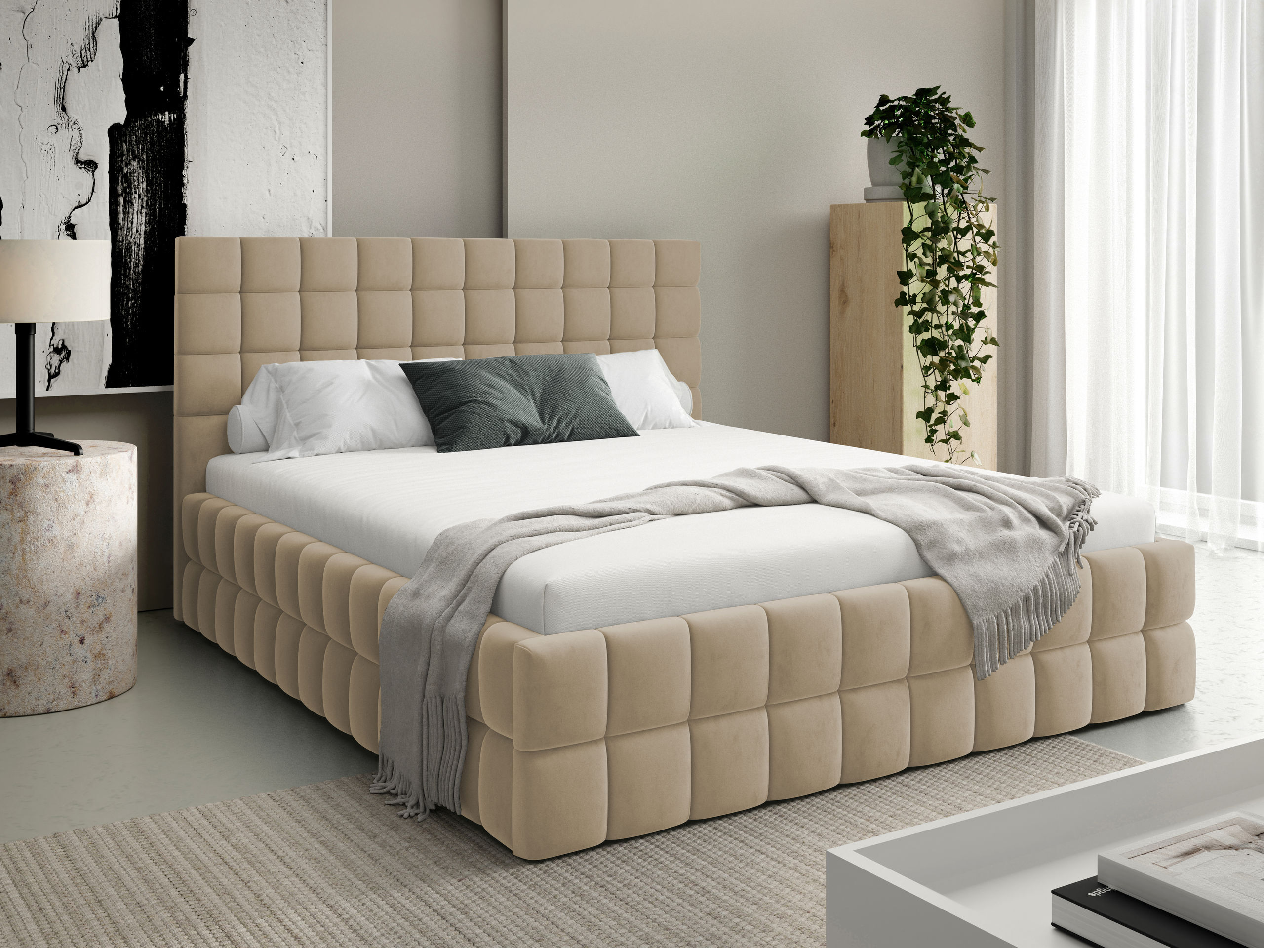 Krevet Socor (Fresh 03)