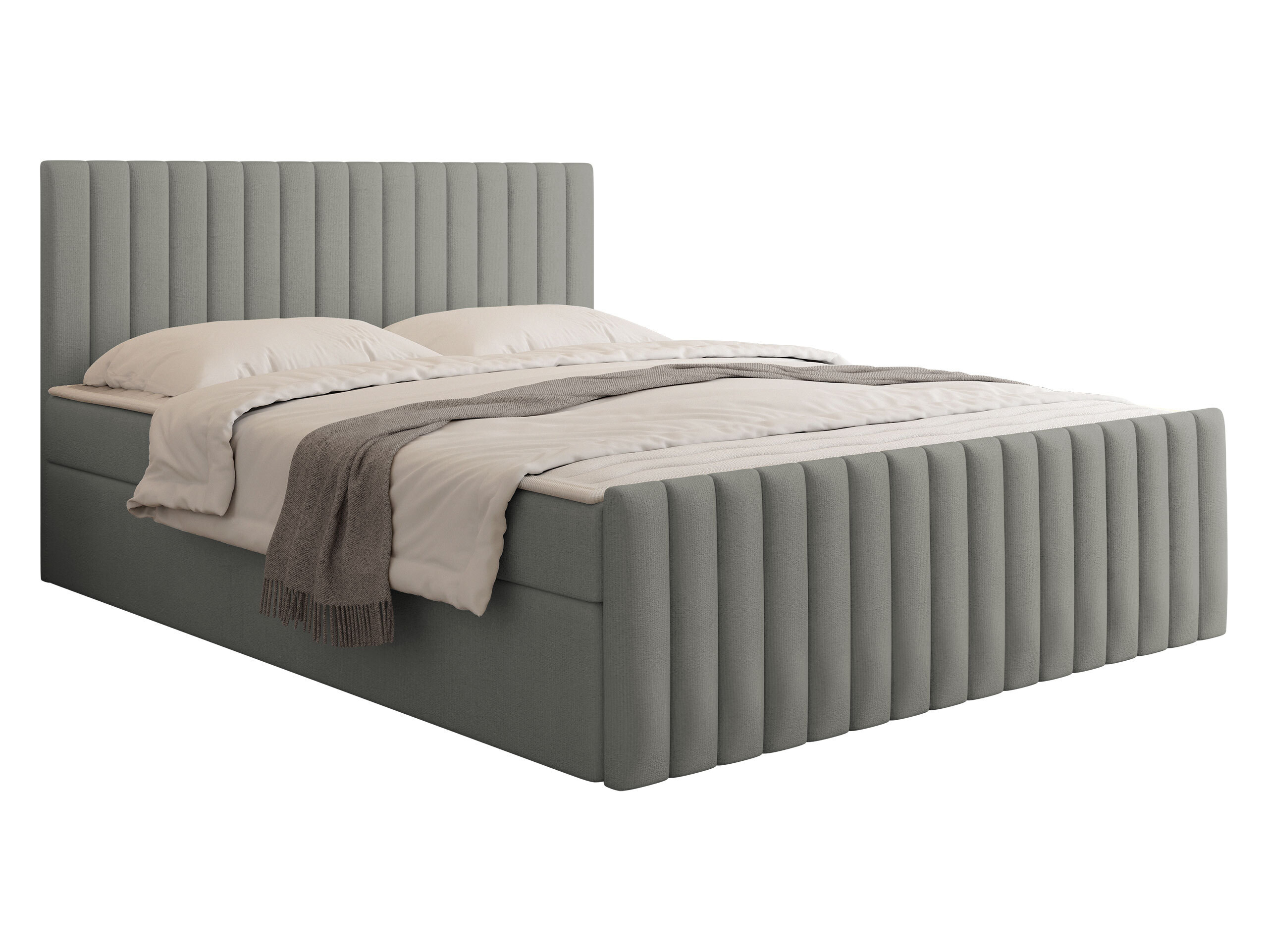 Boxspring krevet Comfivo Apis II (Polo 894)