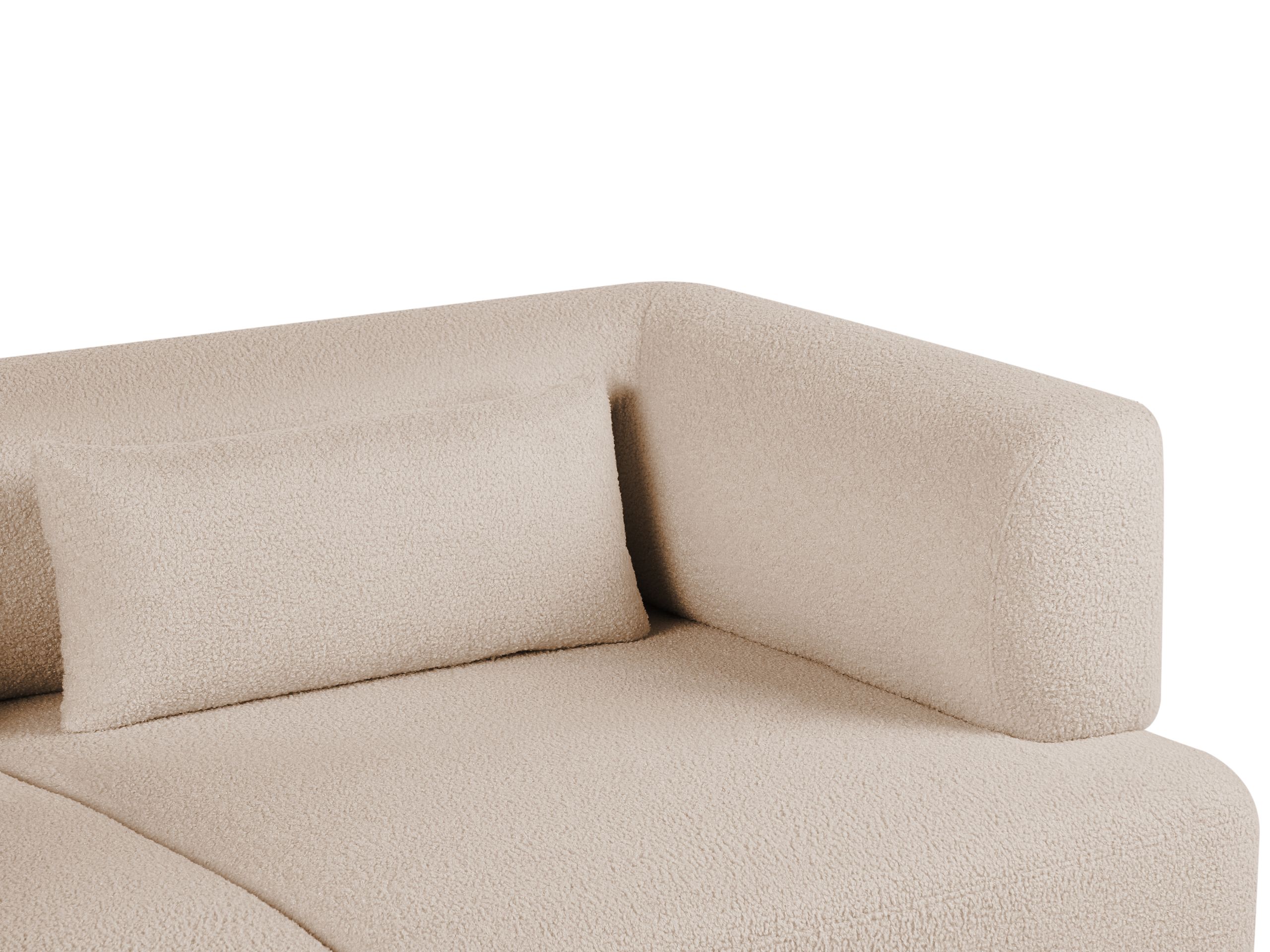 Sofa Berwyn 3388 (Bež)