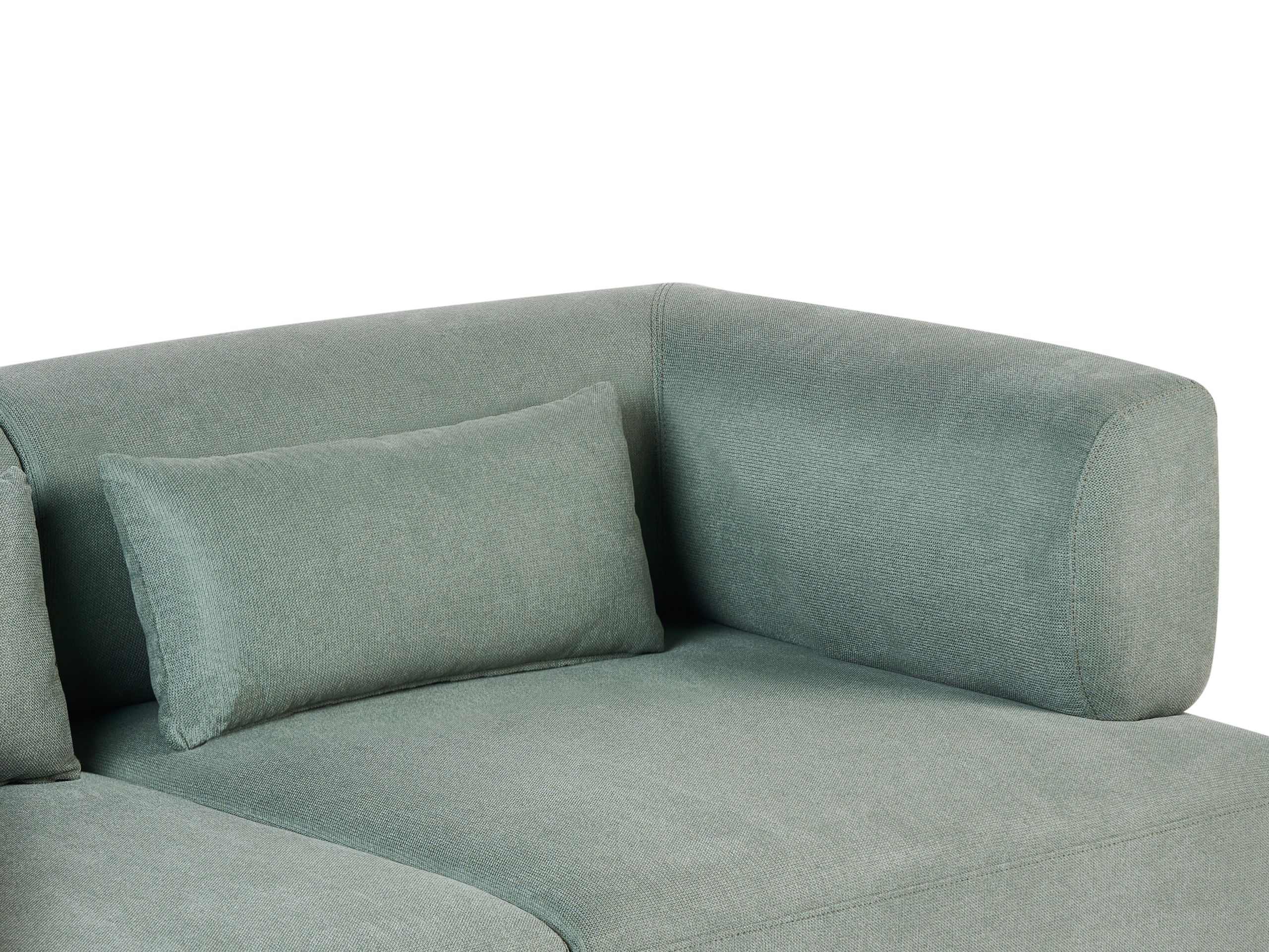 Sofa Berwyn 3388 (Svetlo zelena)