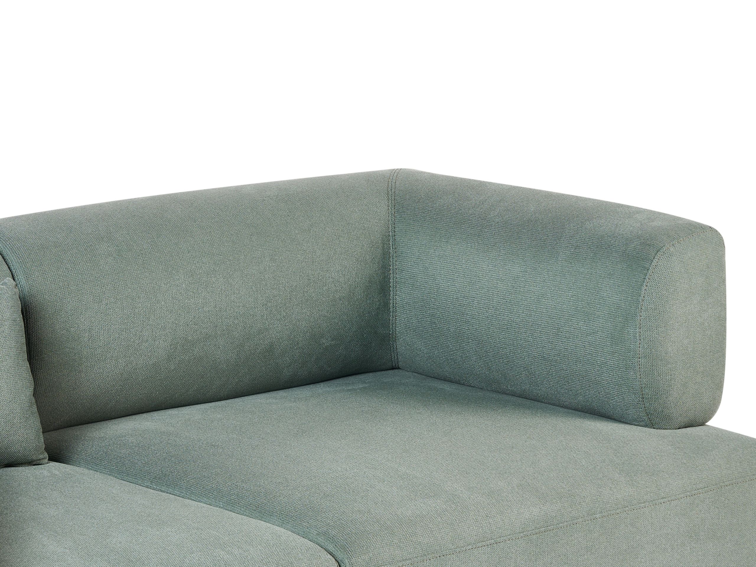 Sofa Berwyn 3388 (Svetlo zelena)