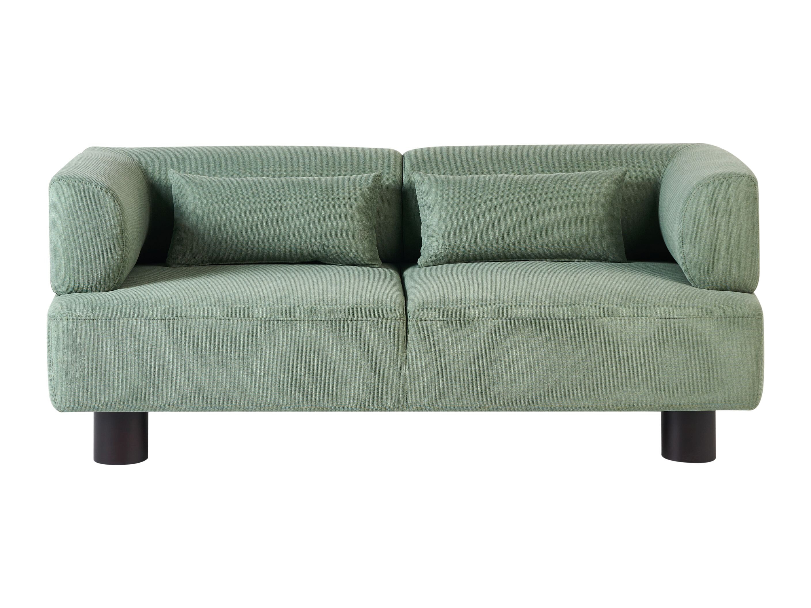Sofa Berwyn 3388 (Svetlo zelena)