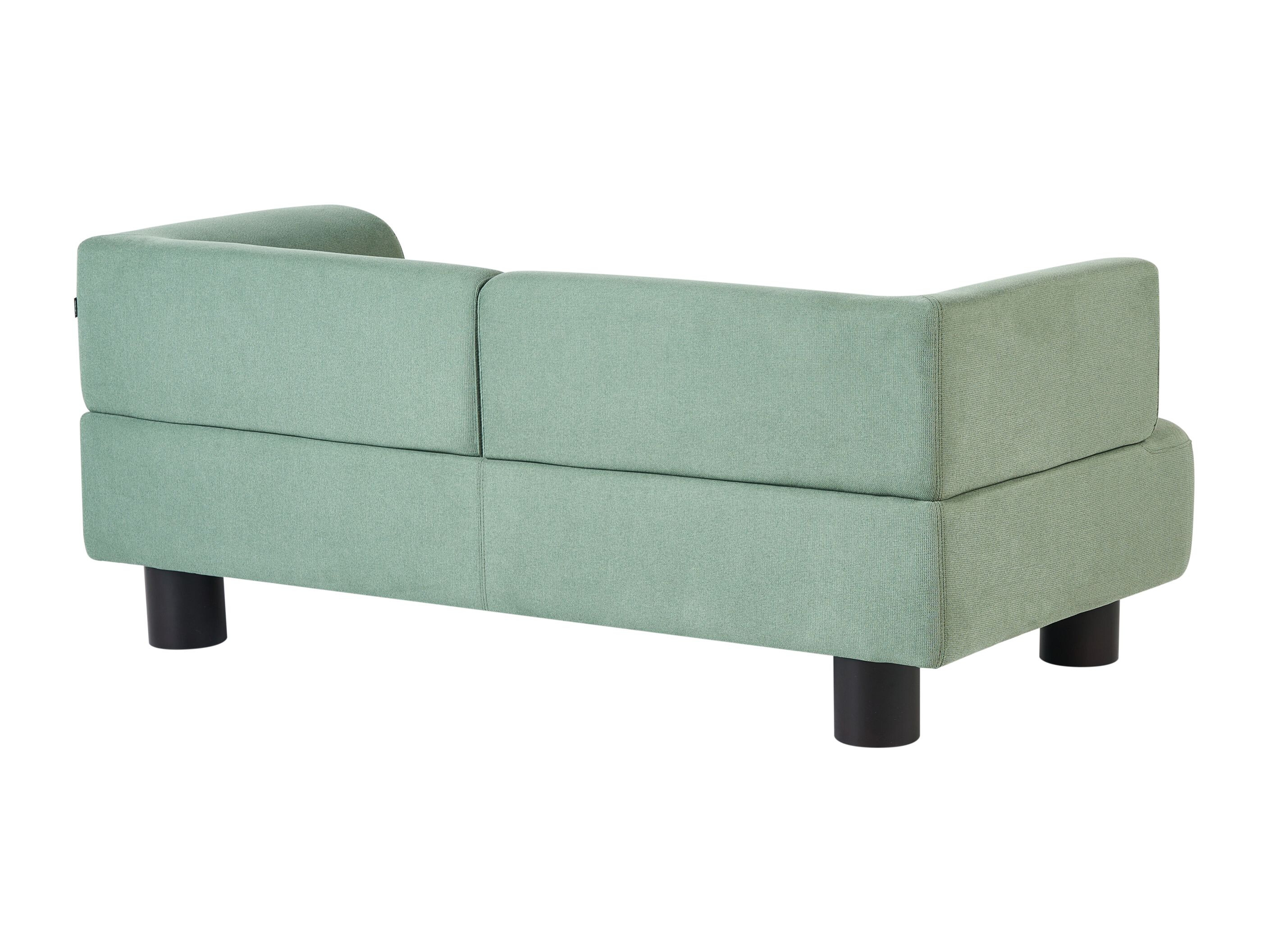 Sofa Berwyn 3388 (Svetlo zelena)