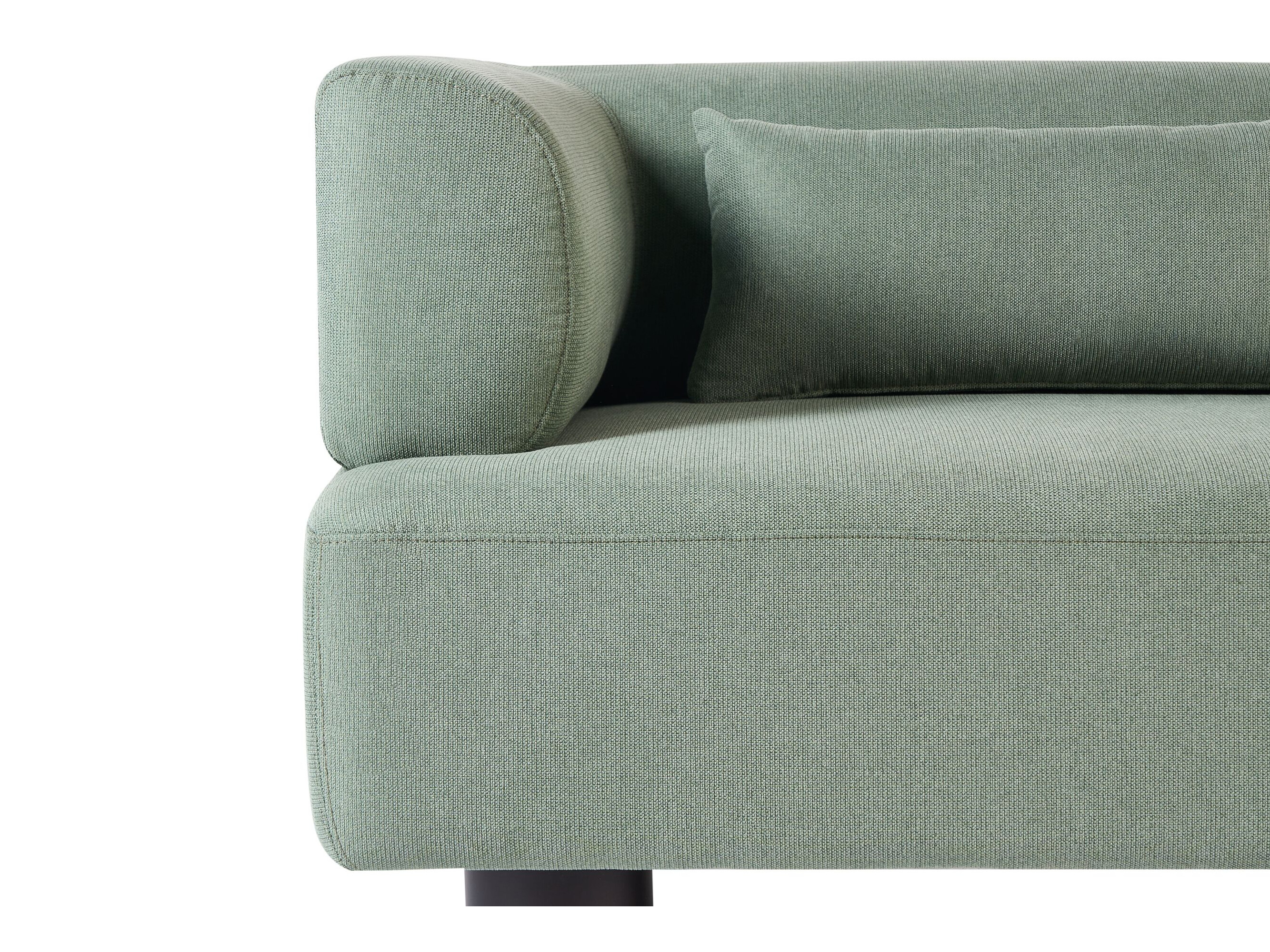 Sofa Berwyn 3388 (Svetlo zelena)