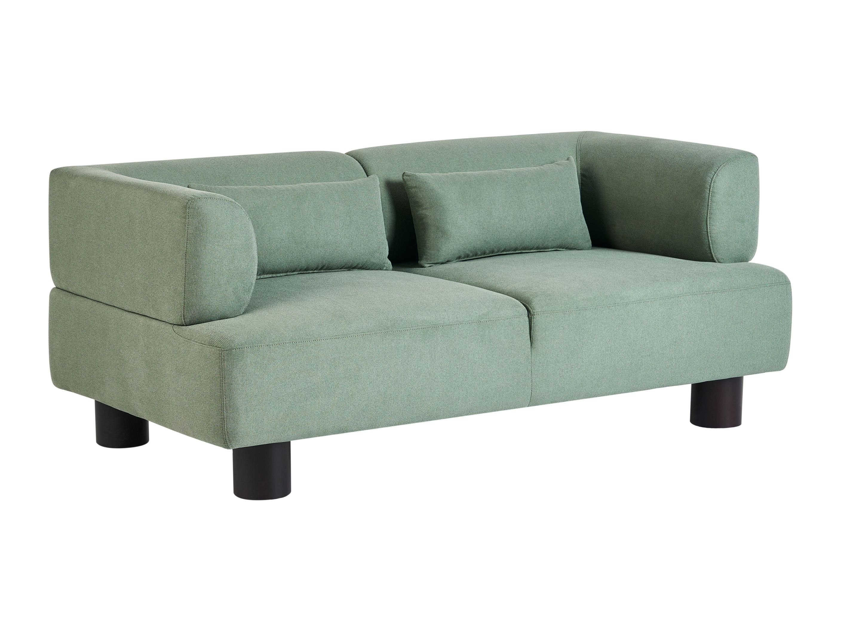Sofa Berwyn 3388 (Svetlo zelena)