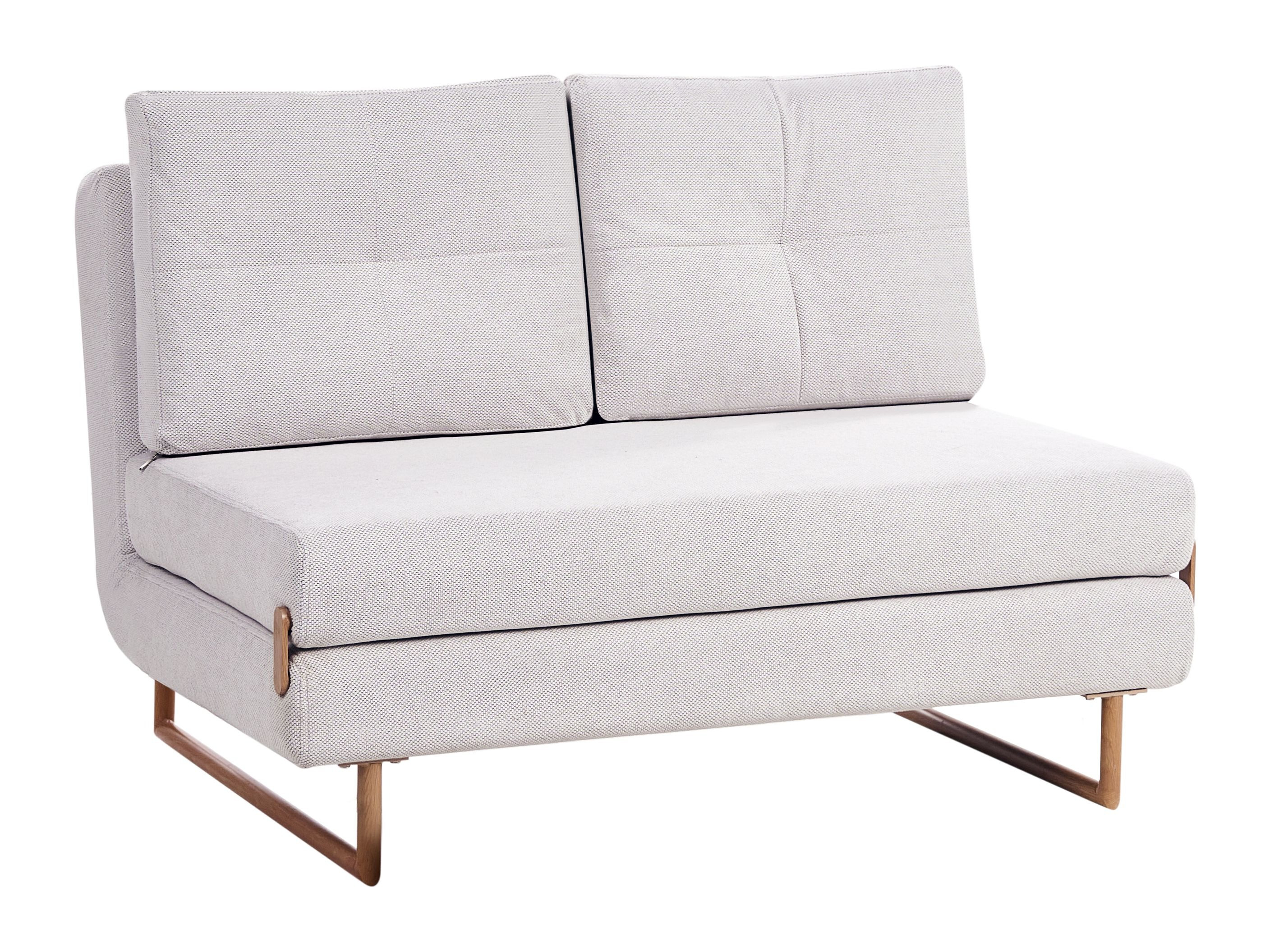 Sofa na razvlačenje Berwyn 3389 (Belo)