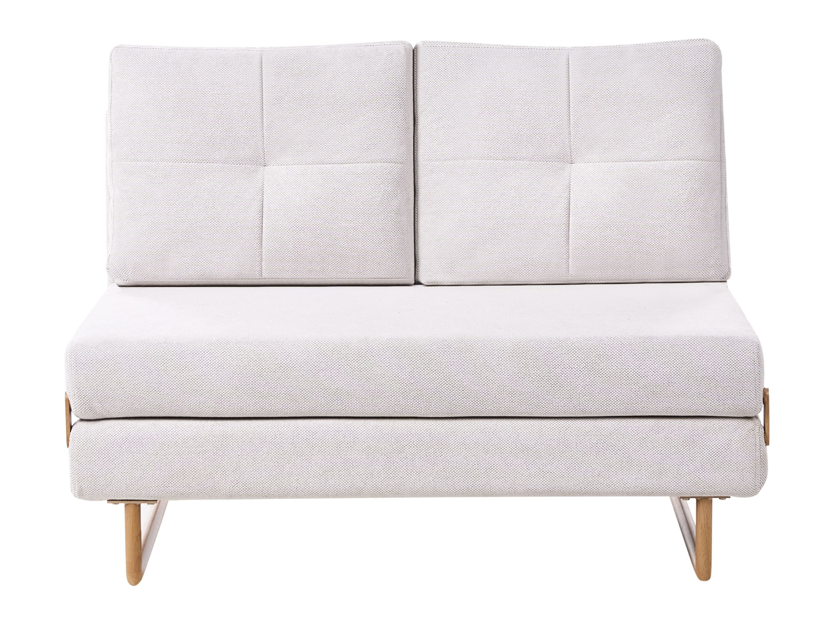 Sofa na razvlačenje Berwyn 3389 (Belo)