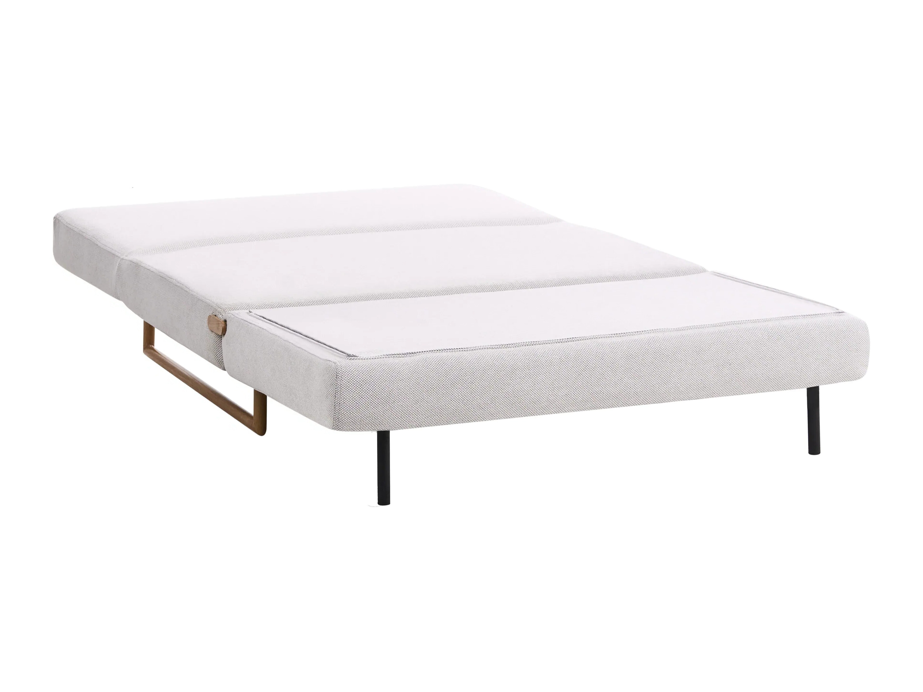 Sofa na razvlačenje Berwyn 3389 (Belo)
