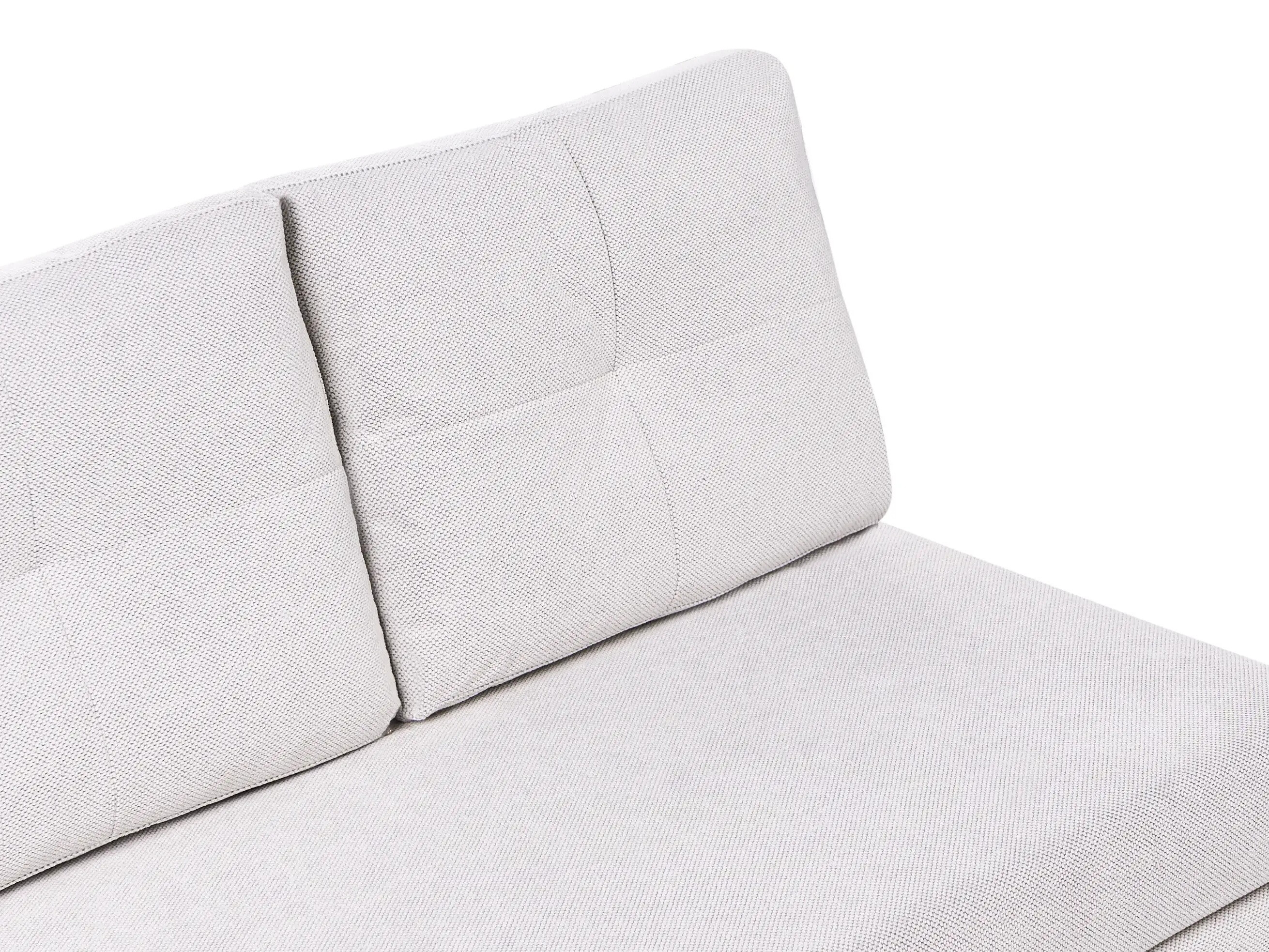 Sofa na razvlačenje Berwyn 3389 (Belo)