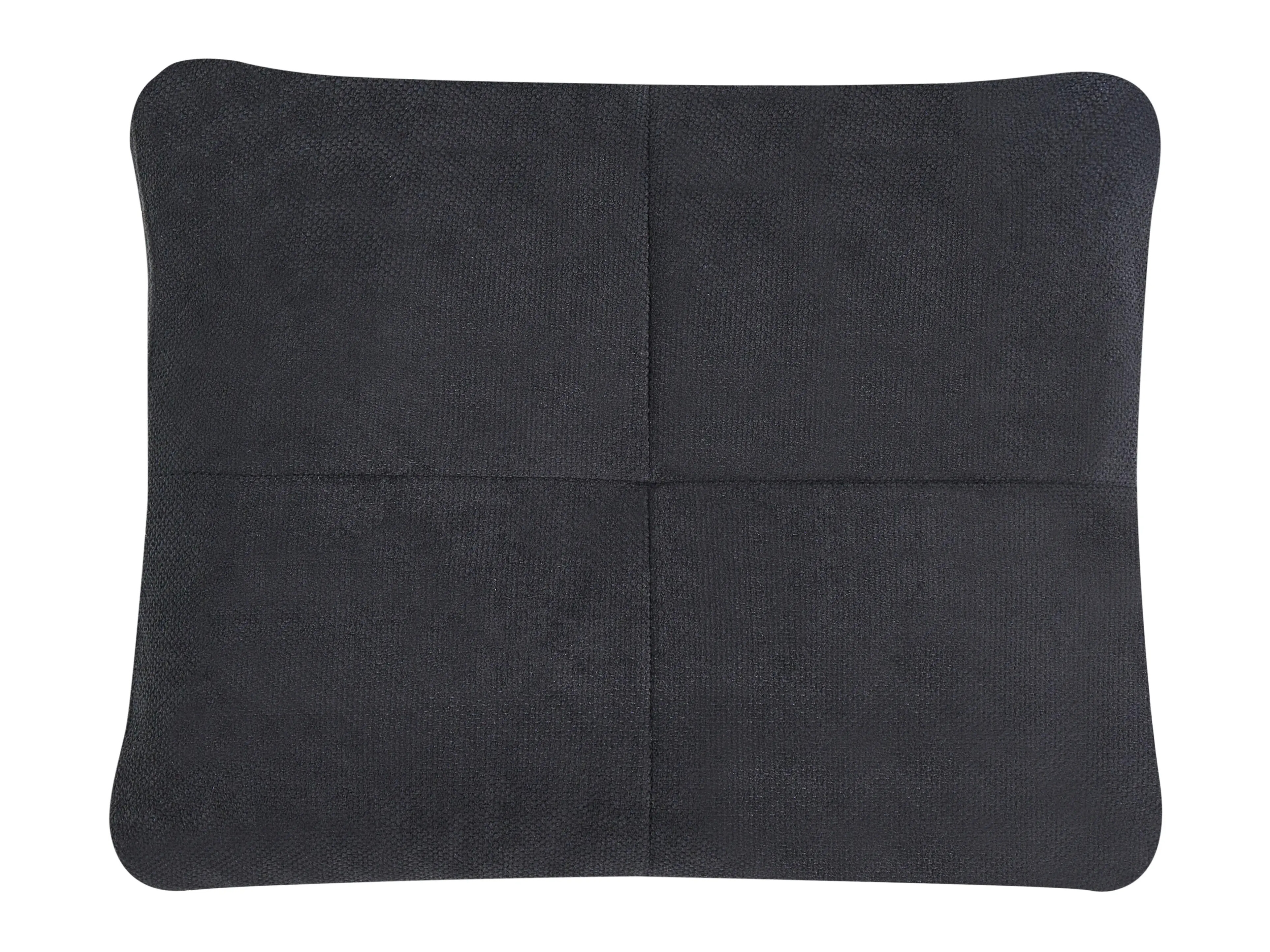 Sofa na razvlačenje Berwyn 3389 (Crno)