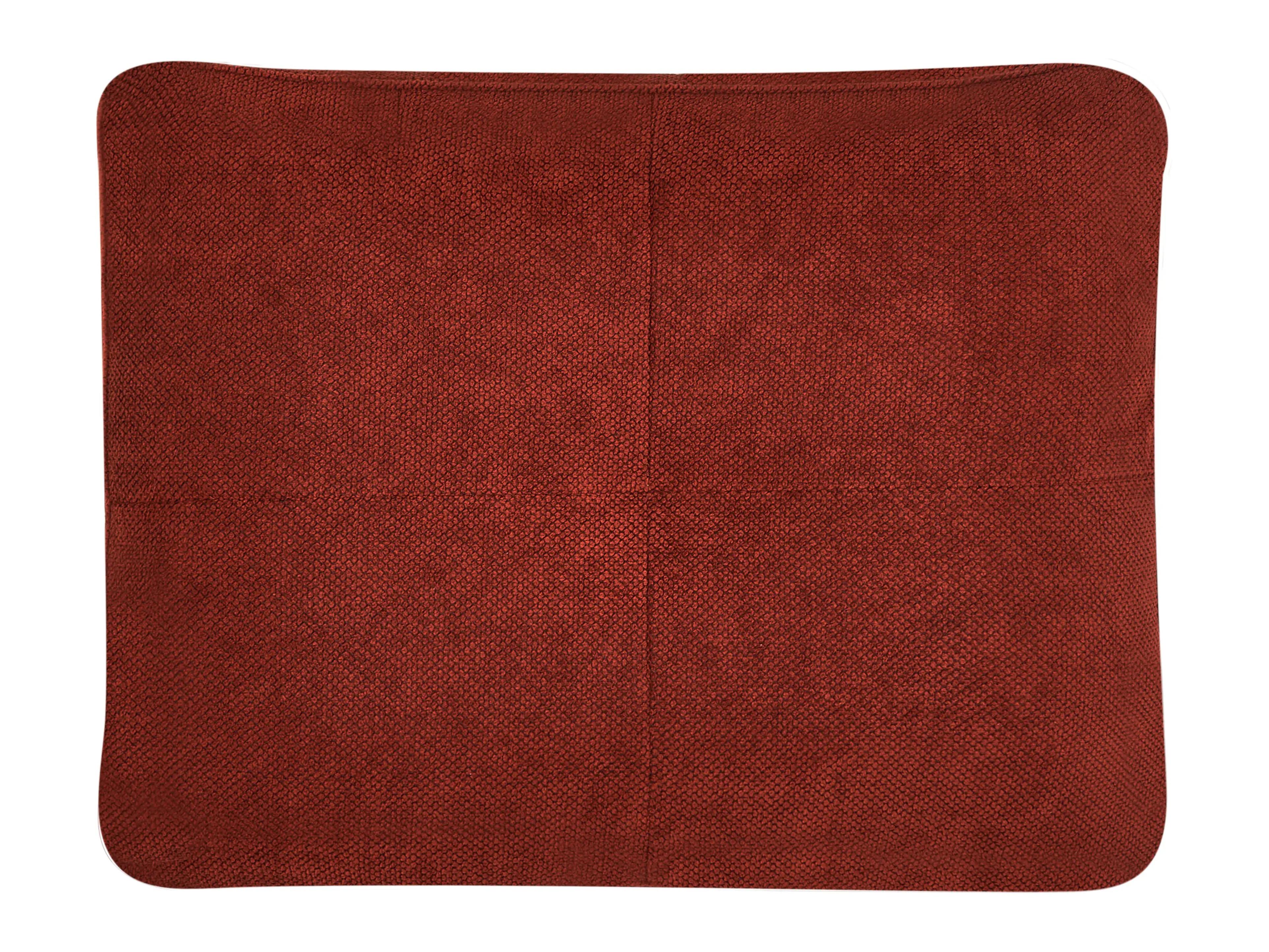 Sofa na razvlačenje Berwyn 3389 (Crvena)