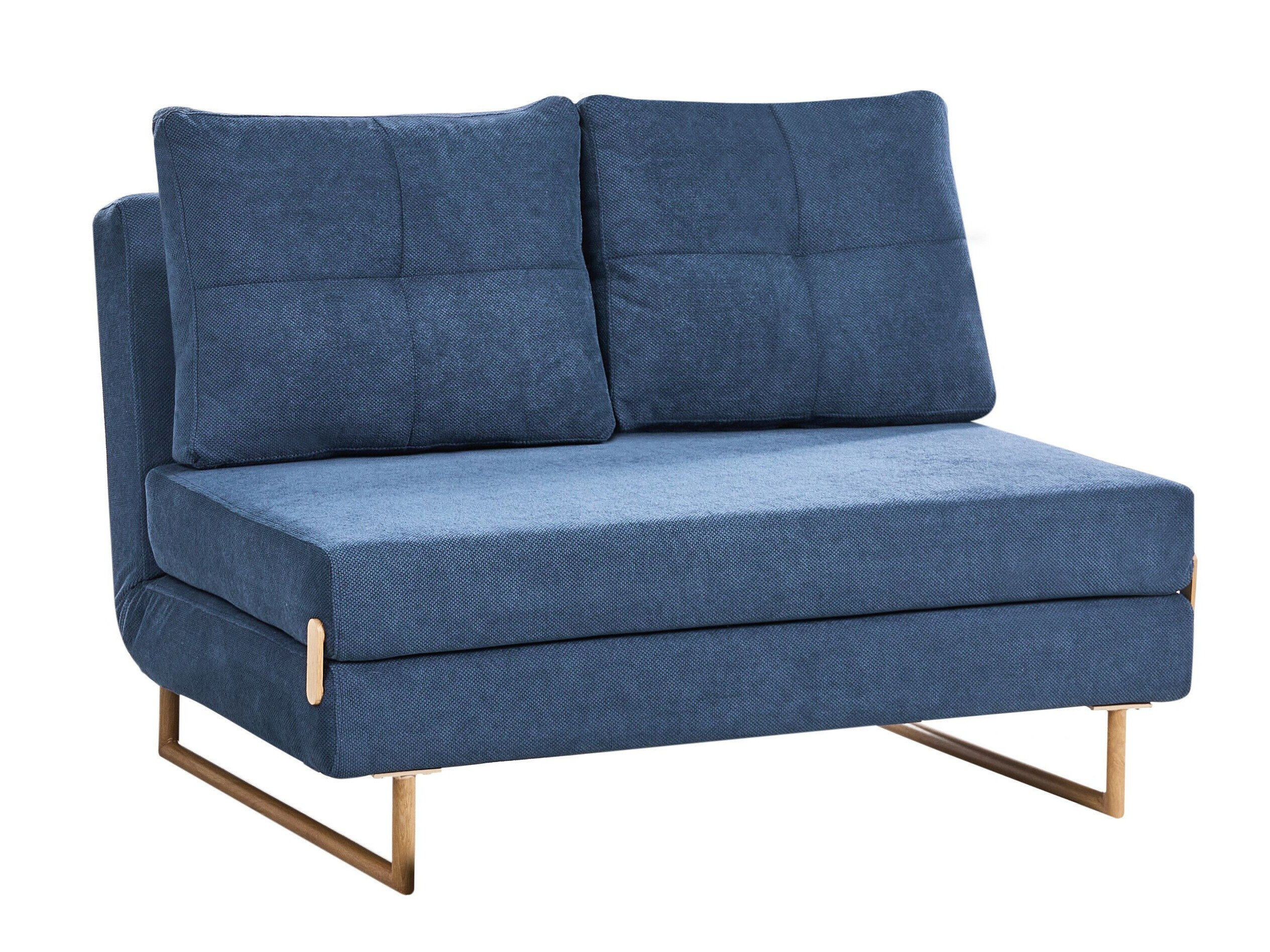Sofa na razvlačenje Berwyn 3389 (Plava)
