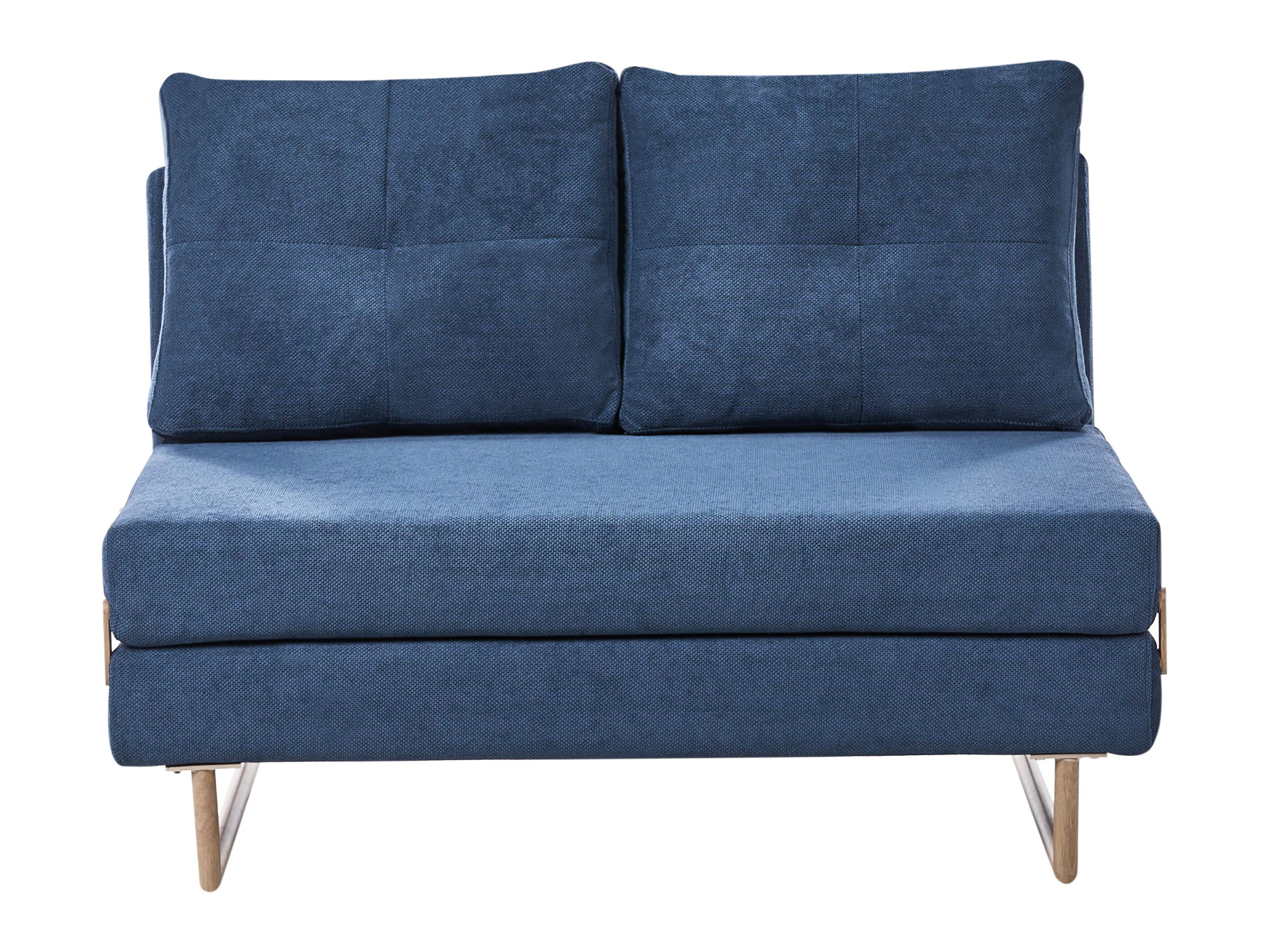 Sofa na razvlačenje Berwyn 3389 (Plava)