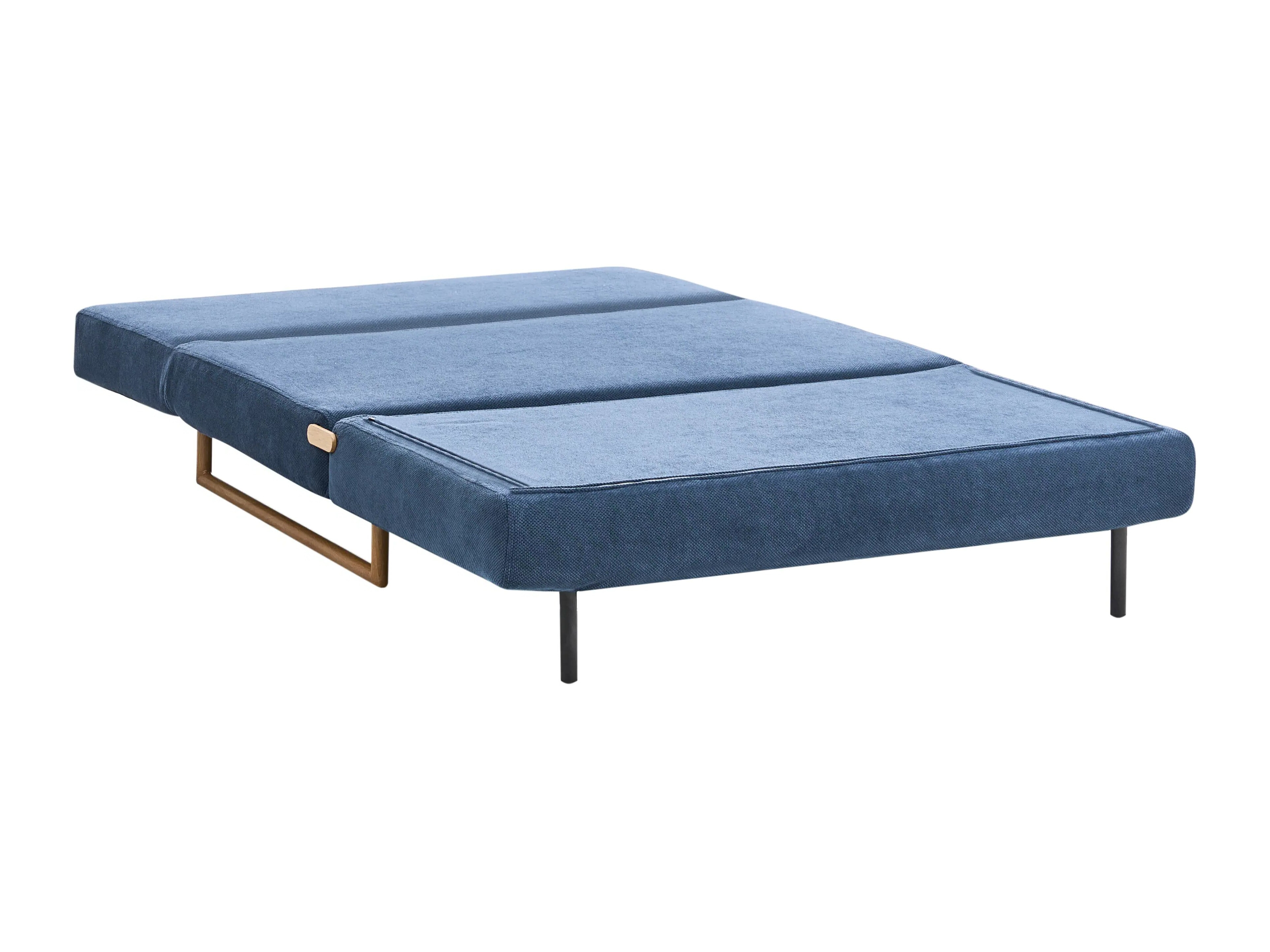 Sofa na razvlačenje Berwyn 3389 (Plava)