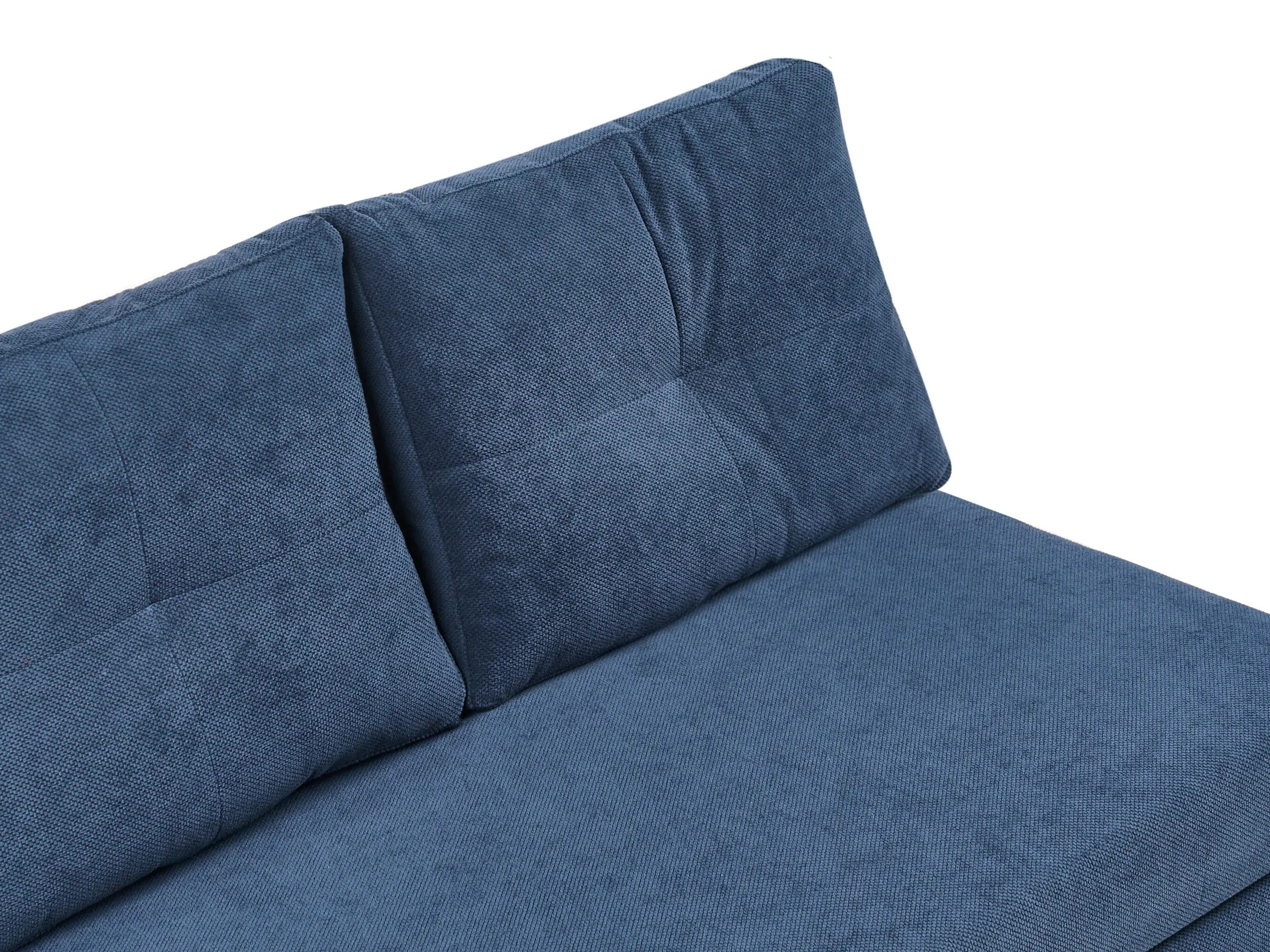 Sofa na razvlačenje Berwyn 3389 (Plava)