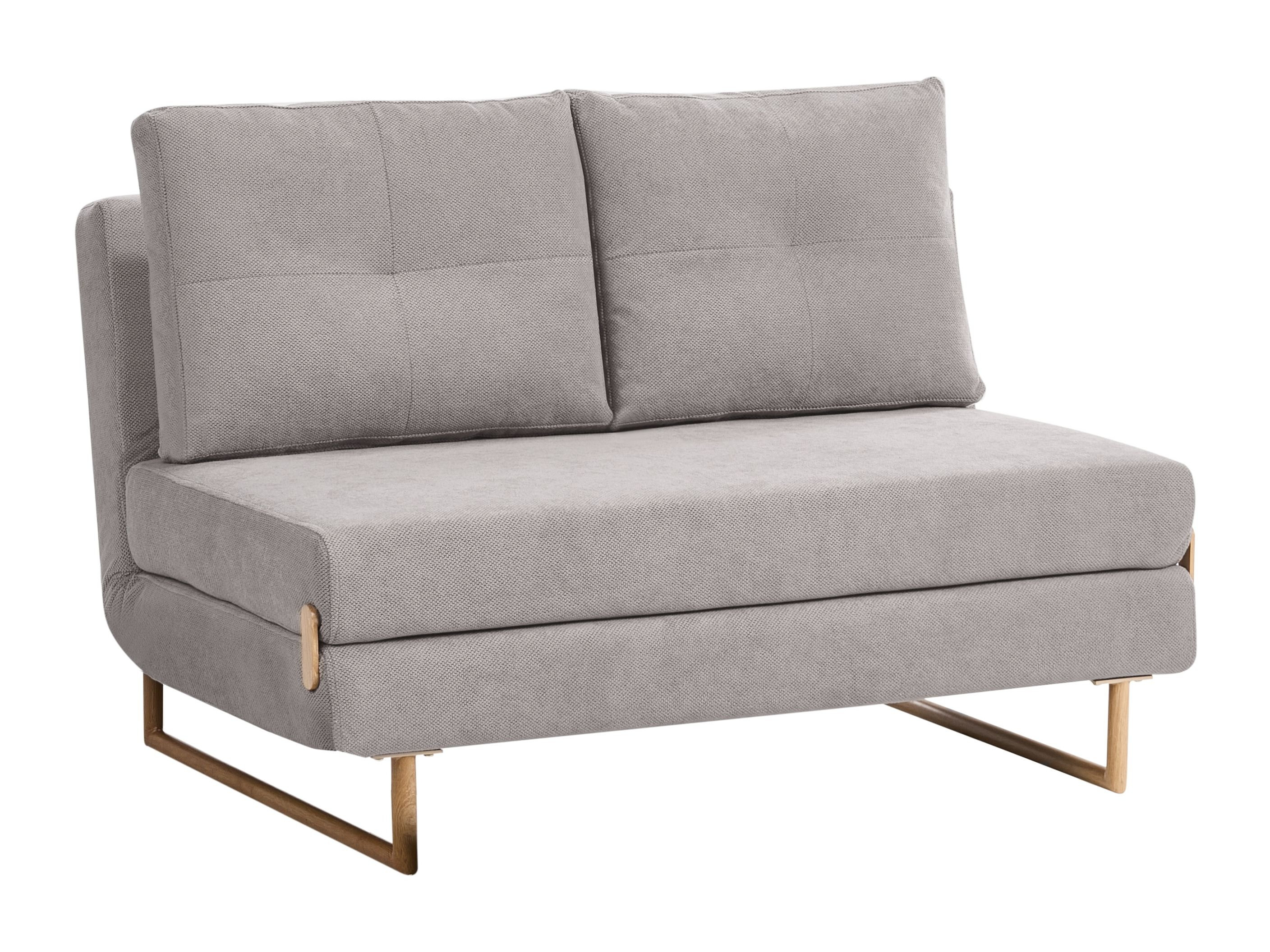 Sofa na razvlačenje Berwyn 3389 (Svetloosiva)