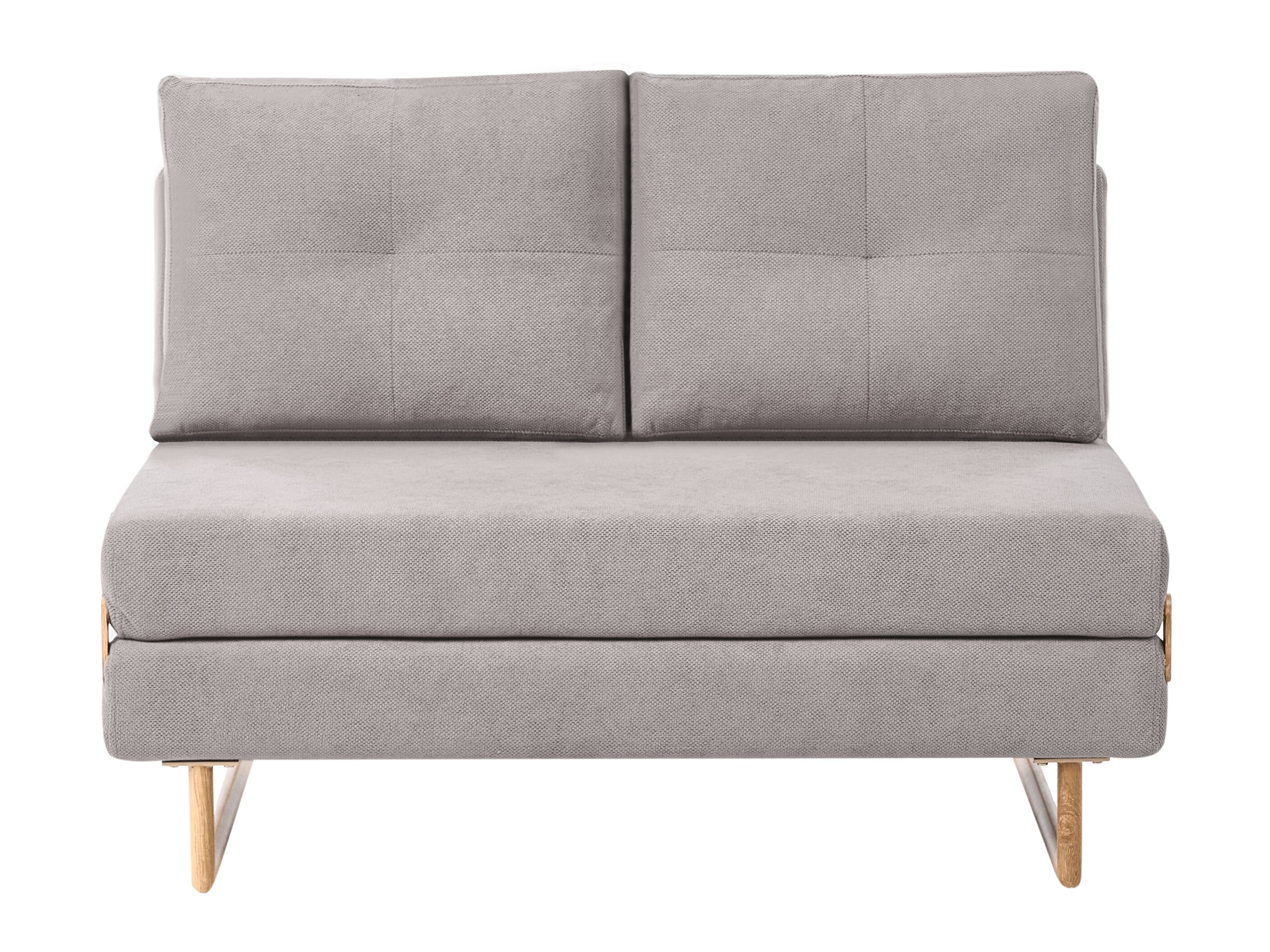 Sofa na razvlačenje Berwyn 3389 (Svetloosiva)