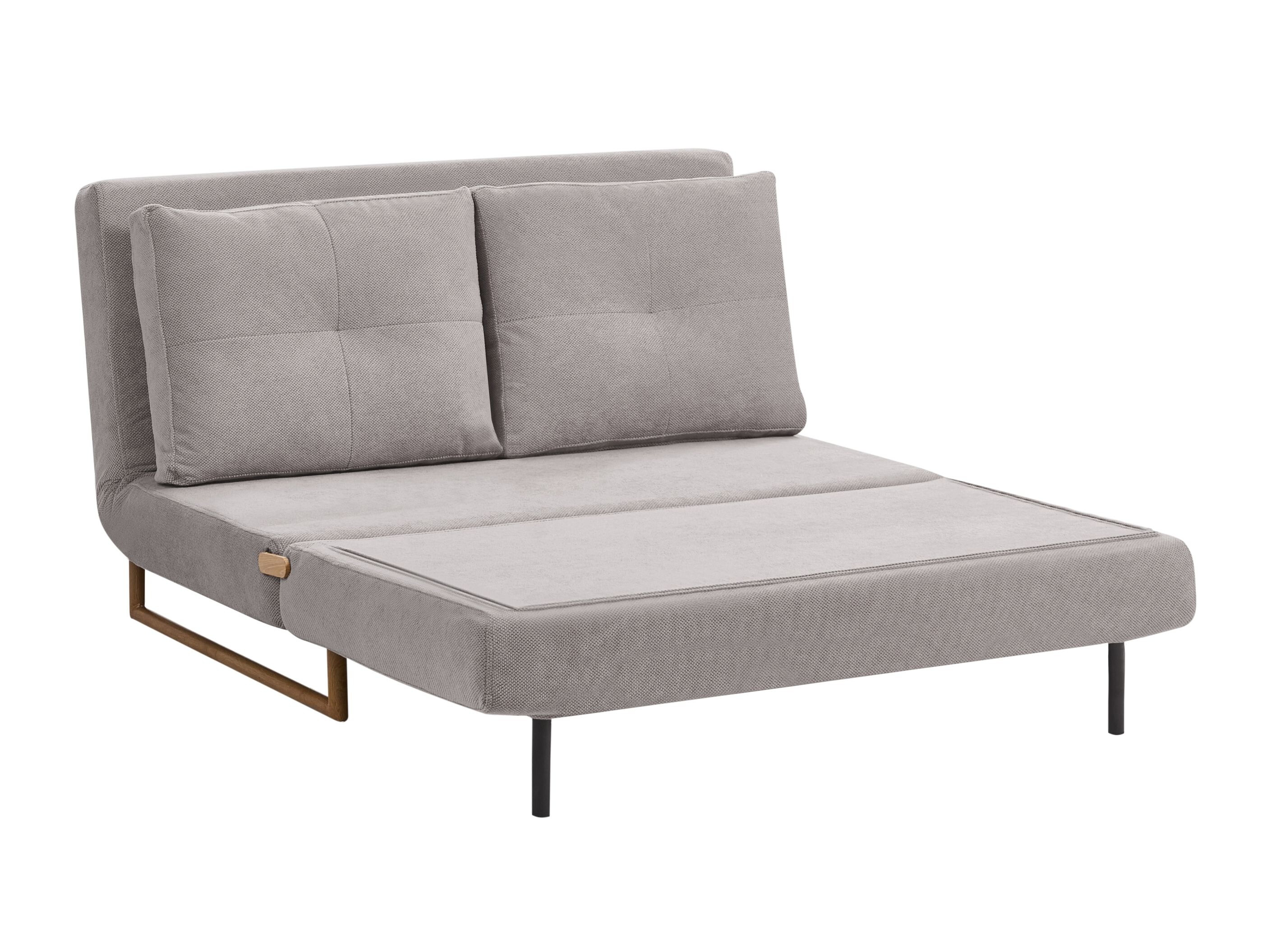 Sofa na razvlačenje Berwyn 3389 (Svetloosiva)