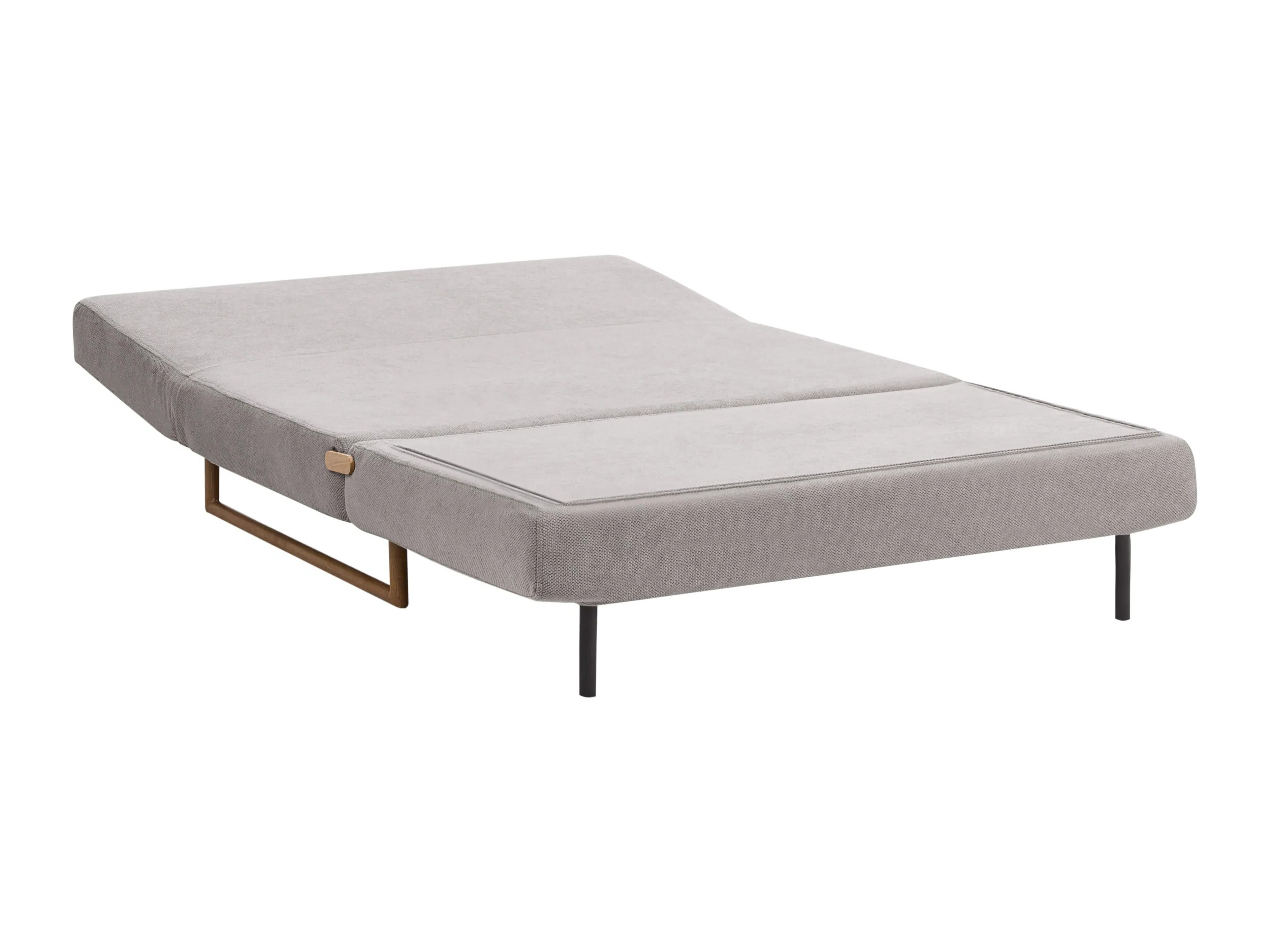 Sofa na razvlačenje Berwyn 3389 (Svetloosiva)