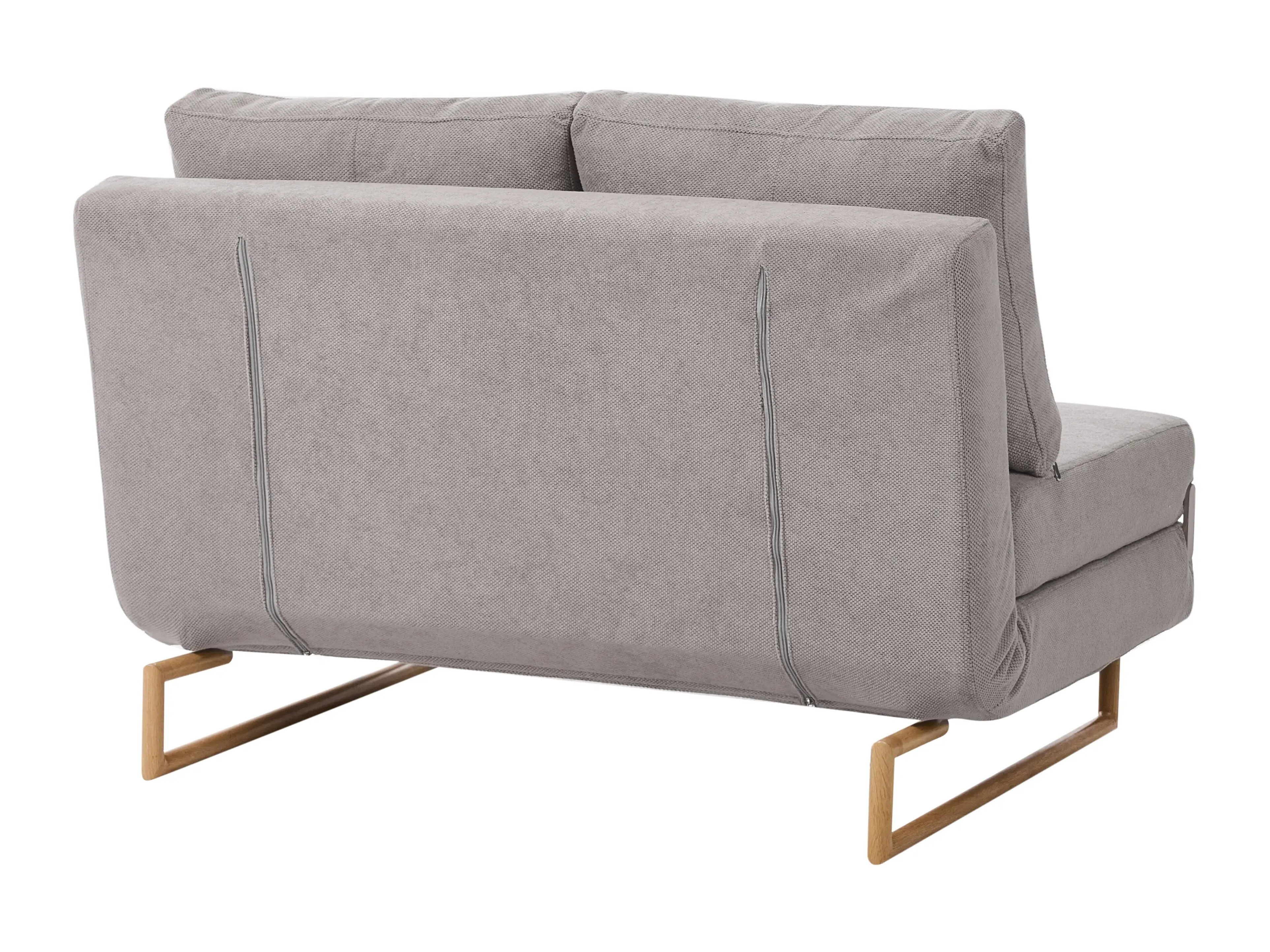 Sofa na razvlačenje Berwyn 3389 (Svetloosiva)