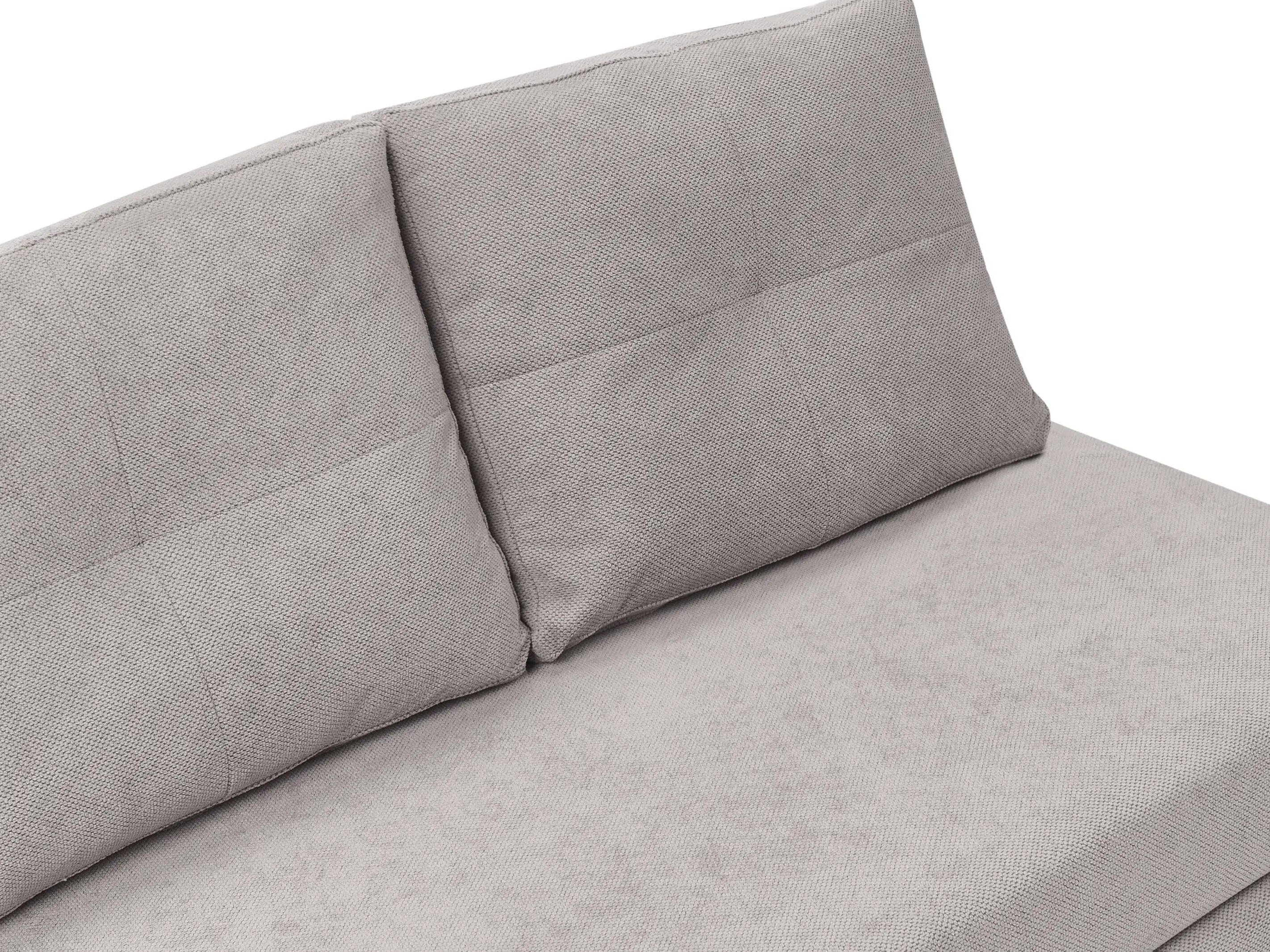 Sofa na razvlačenje Berwyn 3389 (Svetloosiva)