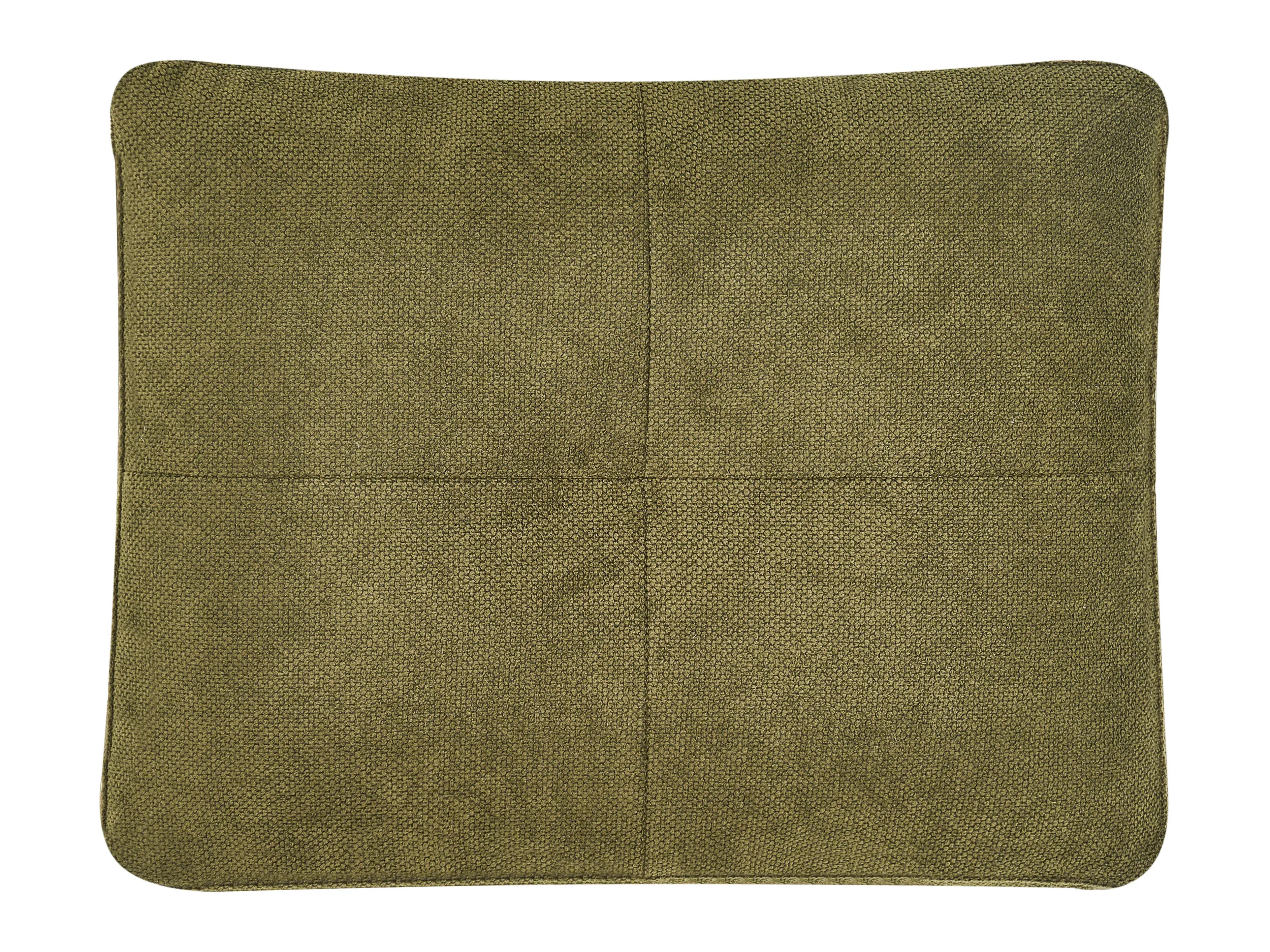 Sofa na razvlačenje Berwyn 3389 (Zelena)