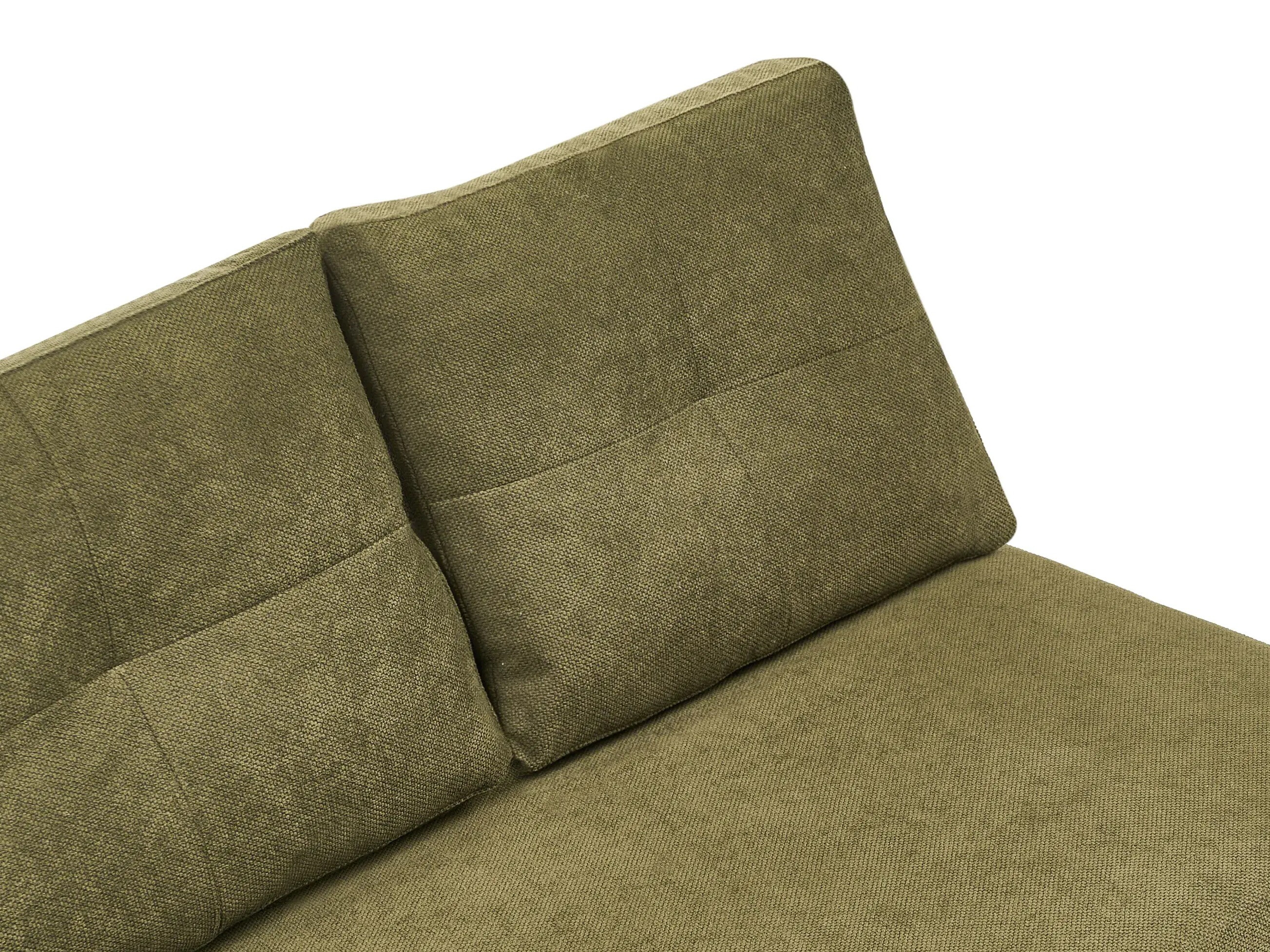 Sofa na razvlačenje Berwyn 3389 (Zelena)