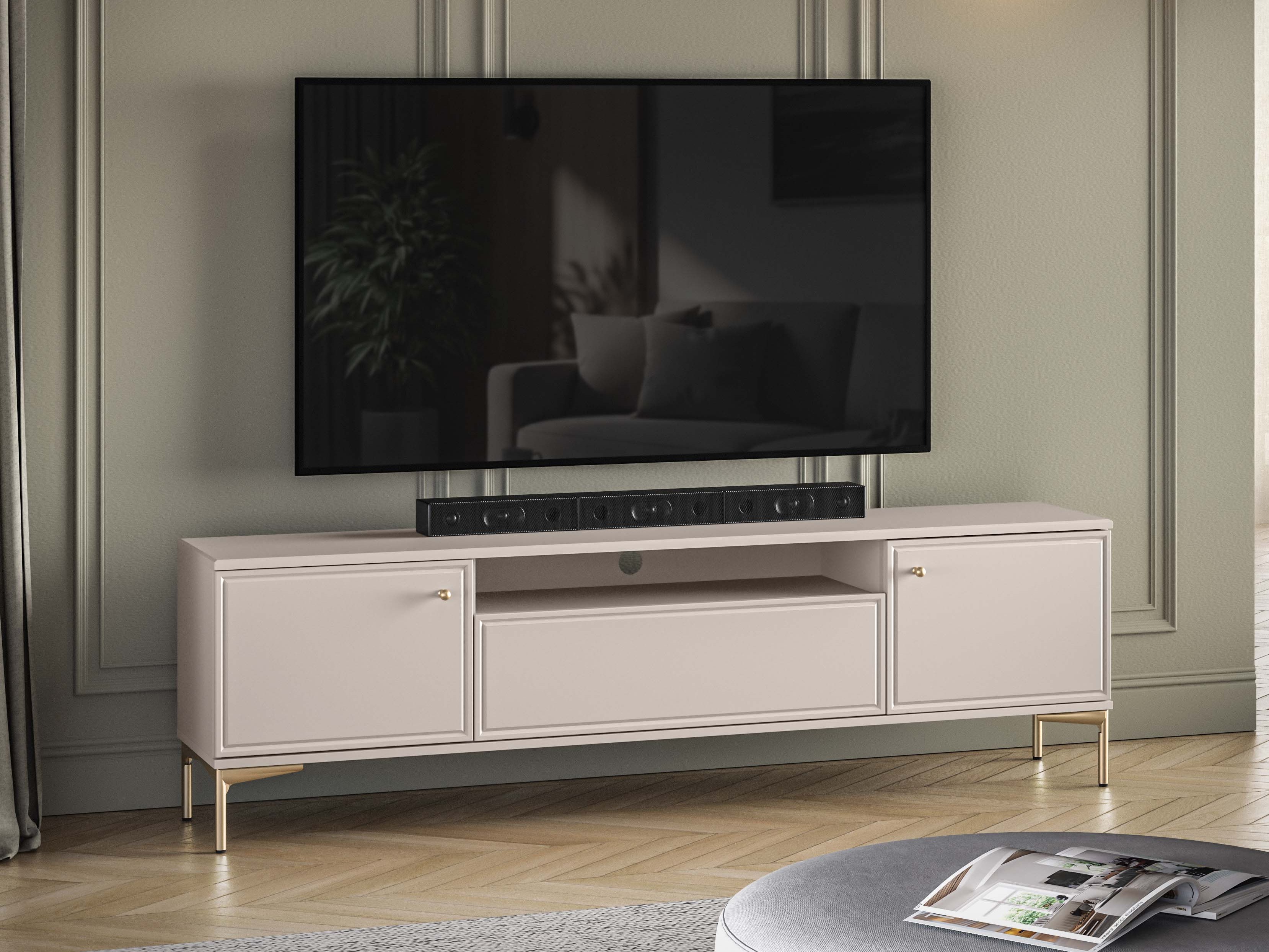 TV komoda Cirnoli 101