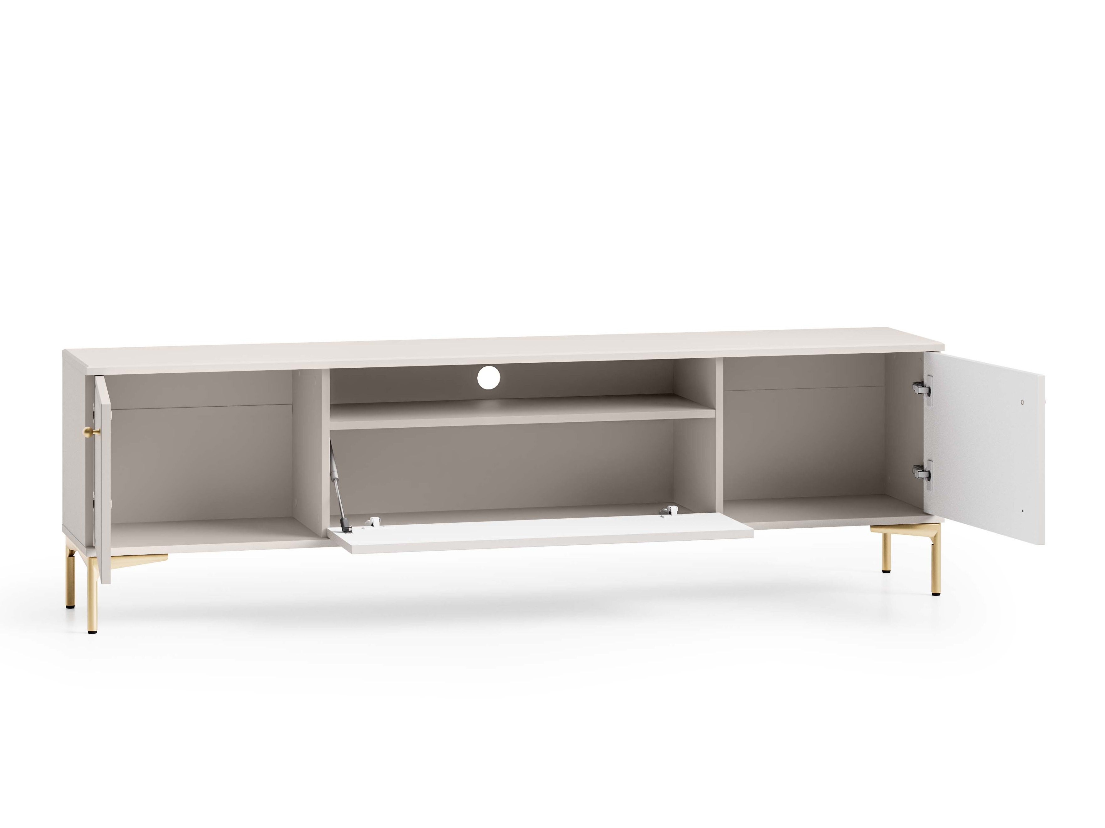 TV komoda Cirnoli 101