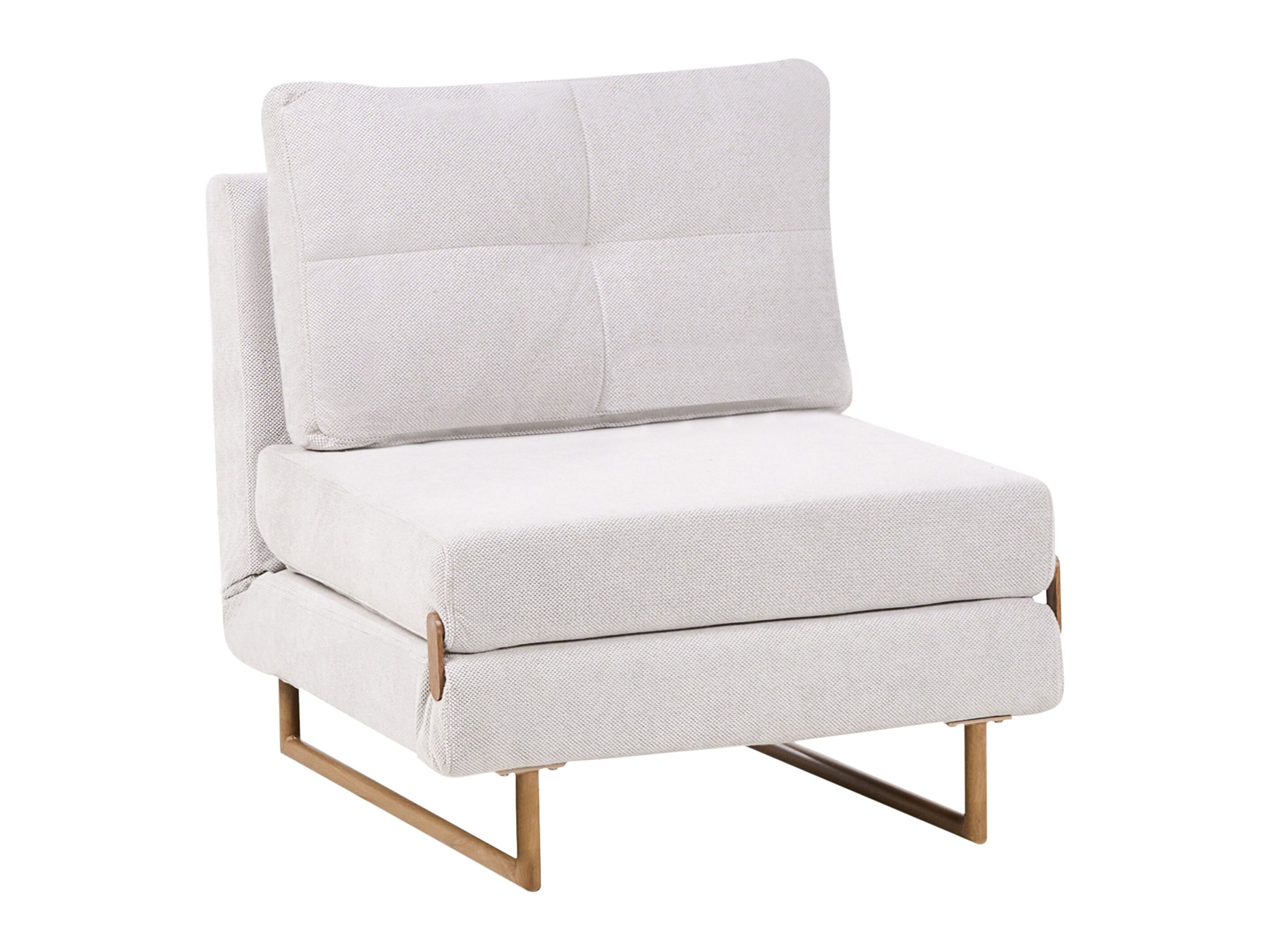 Fotelja Berwyn 3395 (Belo)
