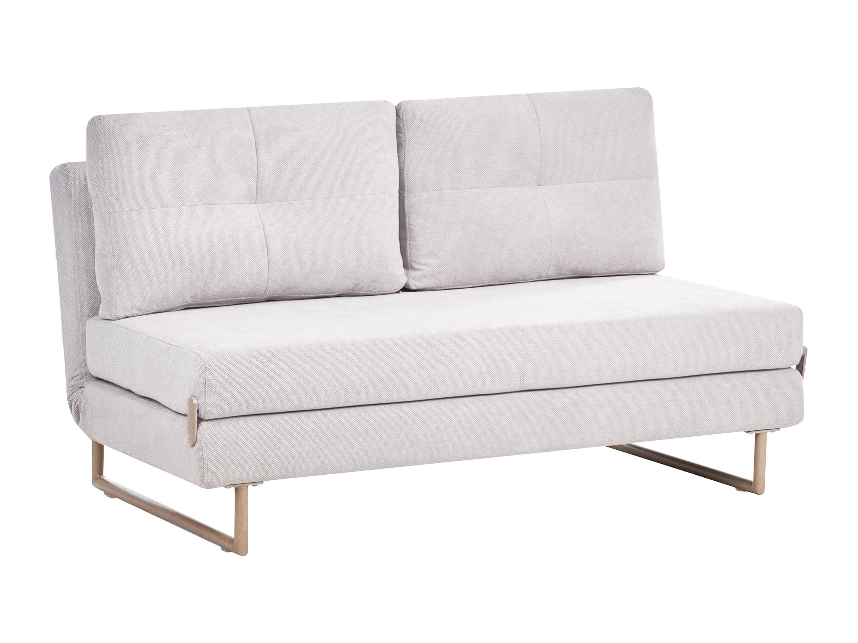 Sofa na razvlačenje Berwyn 3405 (Belo)