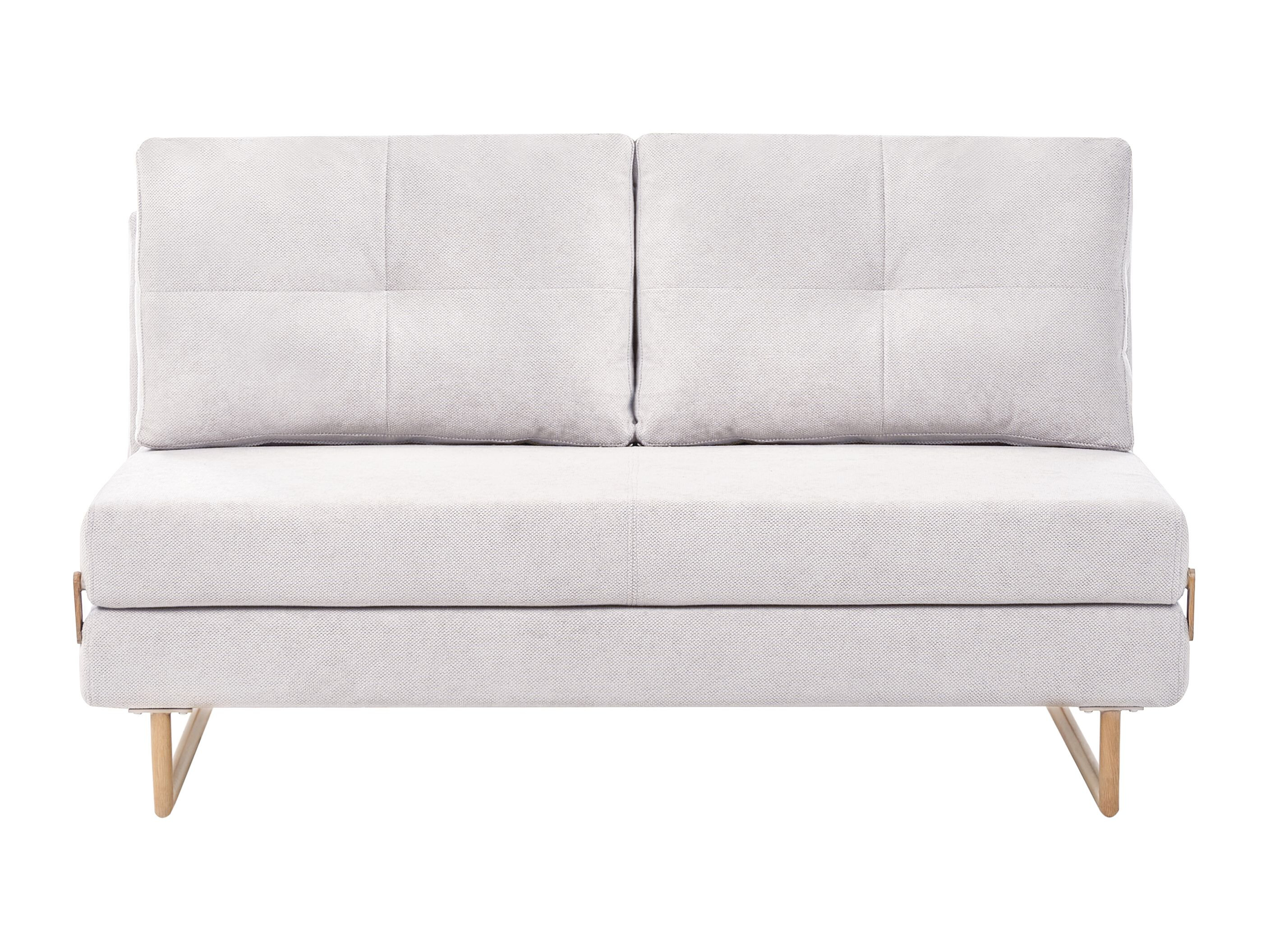 Sofa na razvlačenje Berwyn 3405 (Belo)
