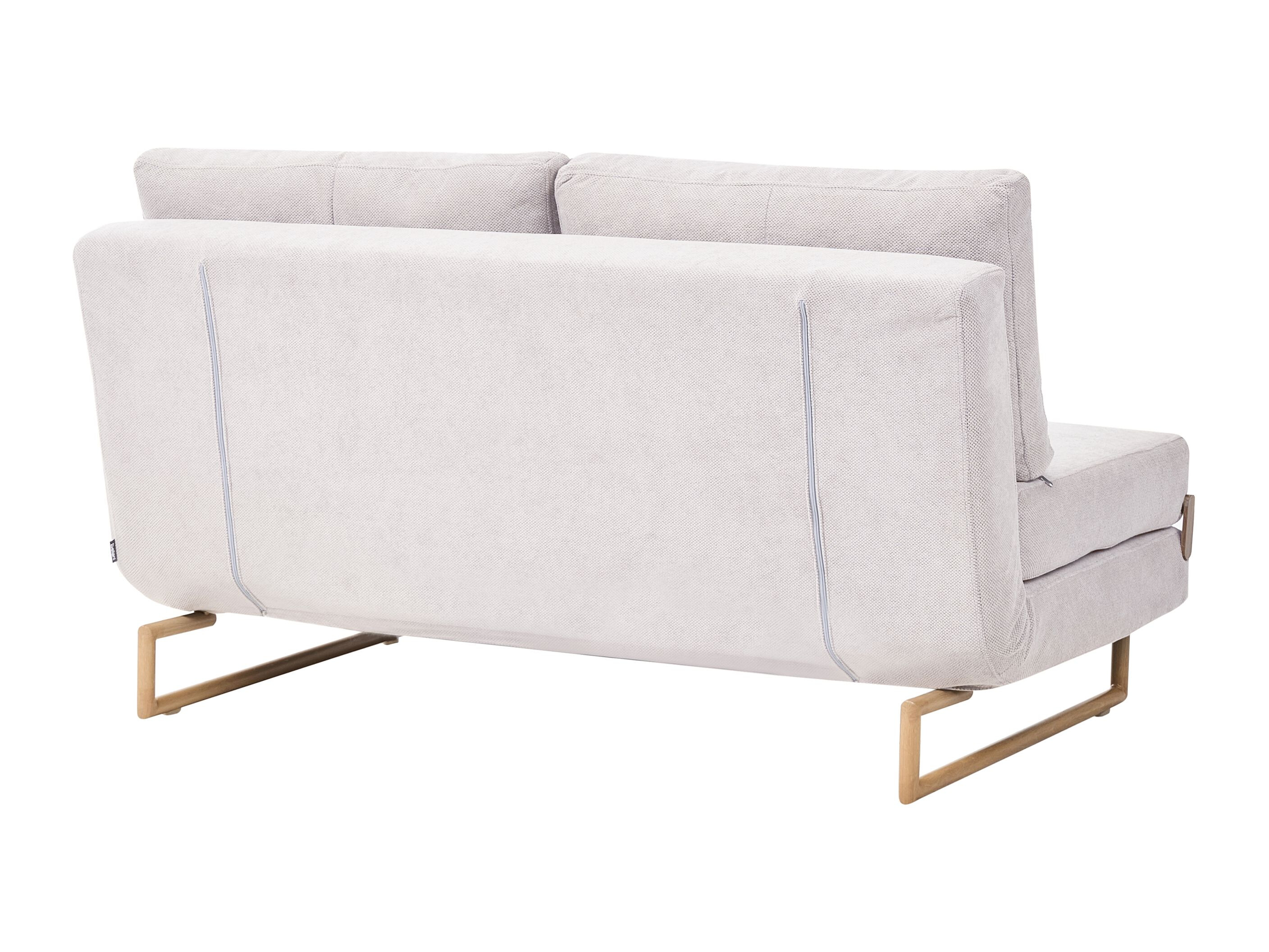 Sofa na razvlačenje Berwyn 3405 (Belo)