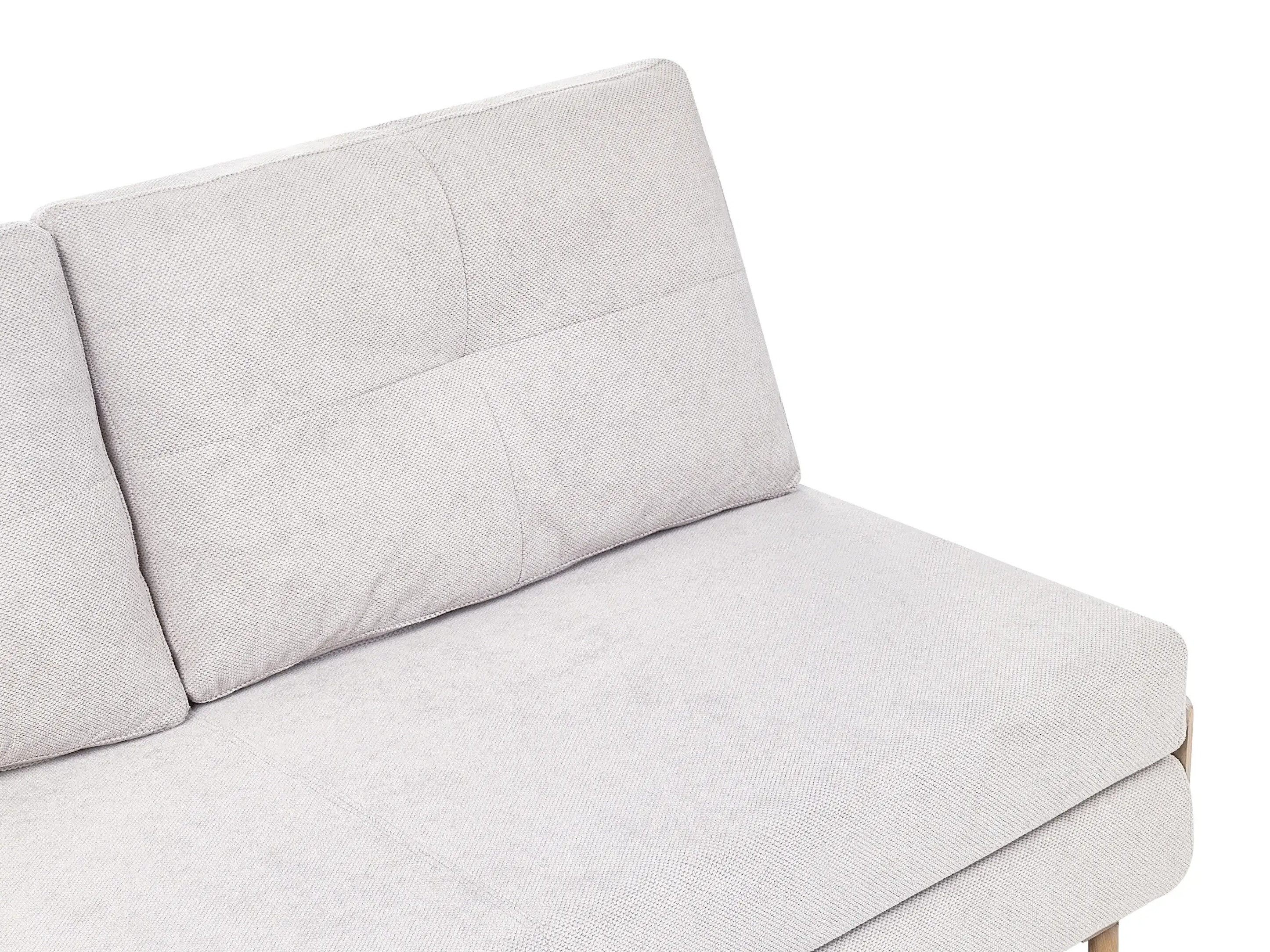 Sofa na razvlačenje Berwyn 3405 (Belo)