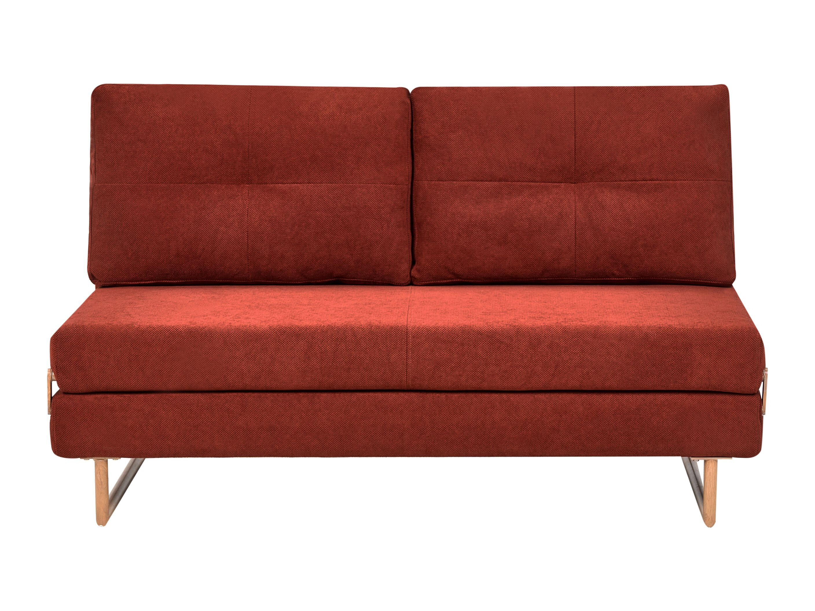 Sofa na razvlačenje Berwyn 3405 (Crvena)