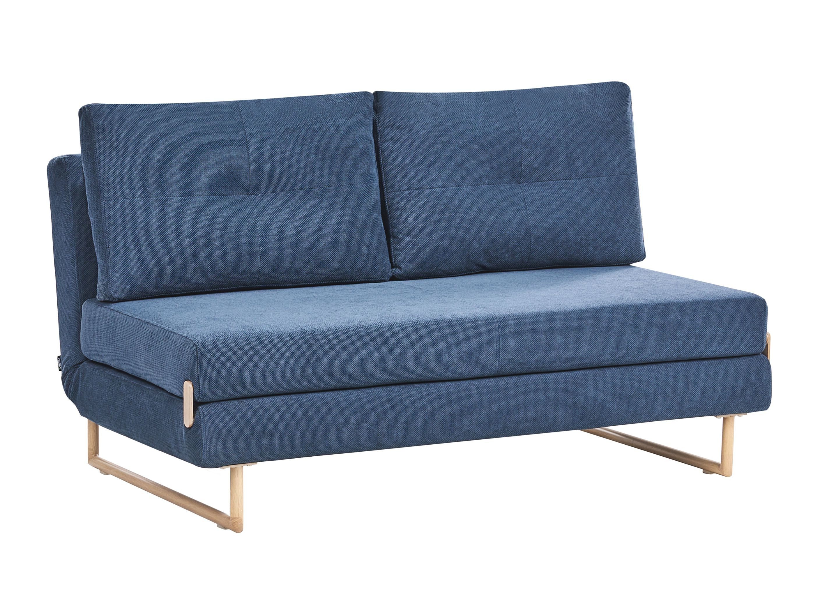 Sofa na razvlačenje Berwyn 3405 (Plava)